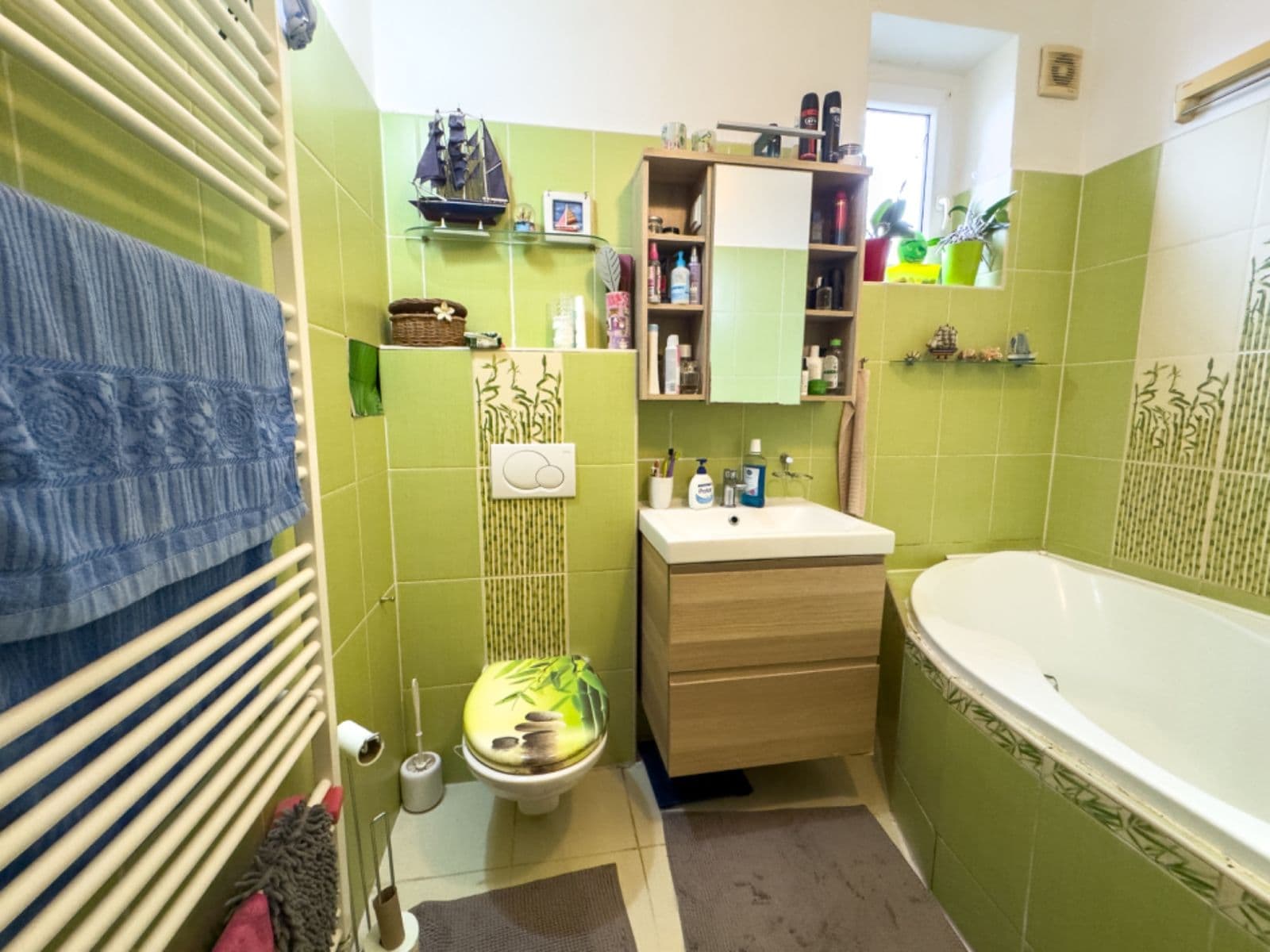 Prodej bytu 4+1 95 m², Hulvácká, Ostrava, Moravskoslezský kraj Prodej bytu 4+1 95 m², Hulvácká, Ostrava, Moravskoslezský kraj