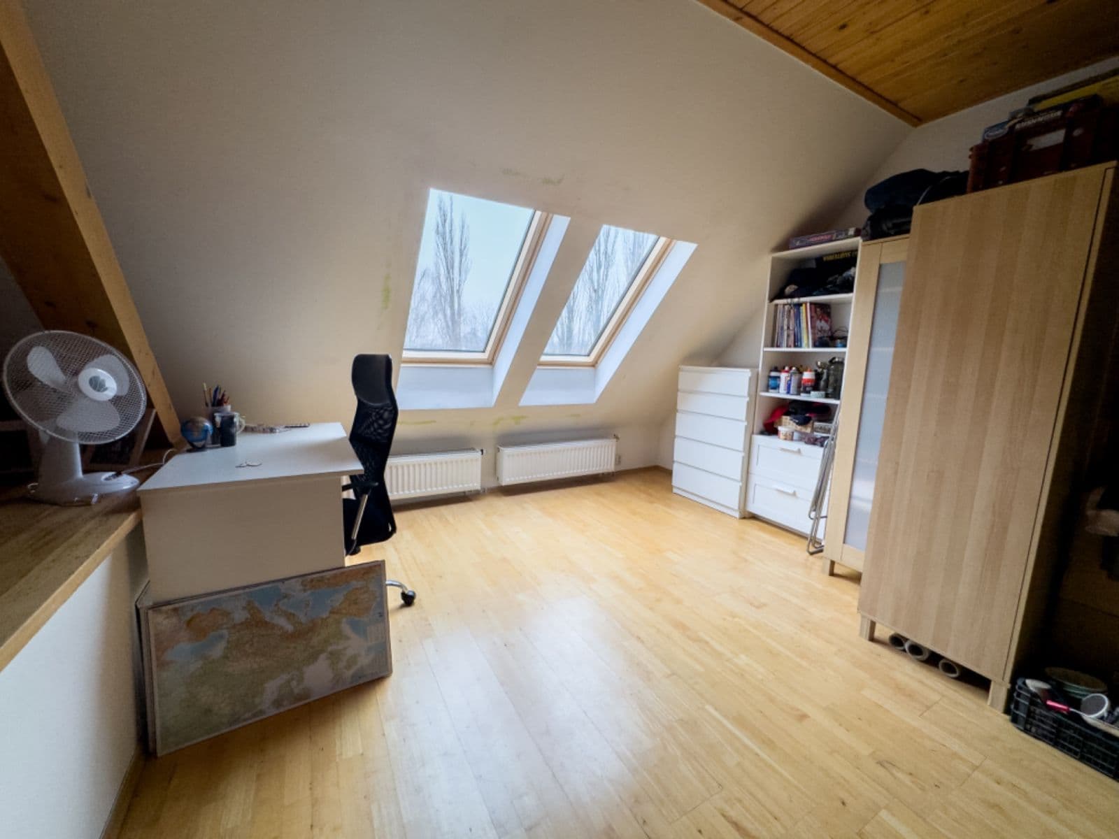 Prodej bytu 4+1 95 m², Hulvácká, Ostrava, Moravskoslezský kraj Prodej bytu 4+1 95 m², Hulvácká, Ostrava, Moravskoslezský kraj