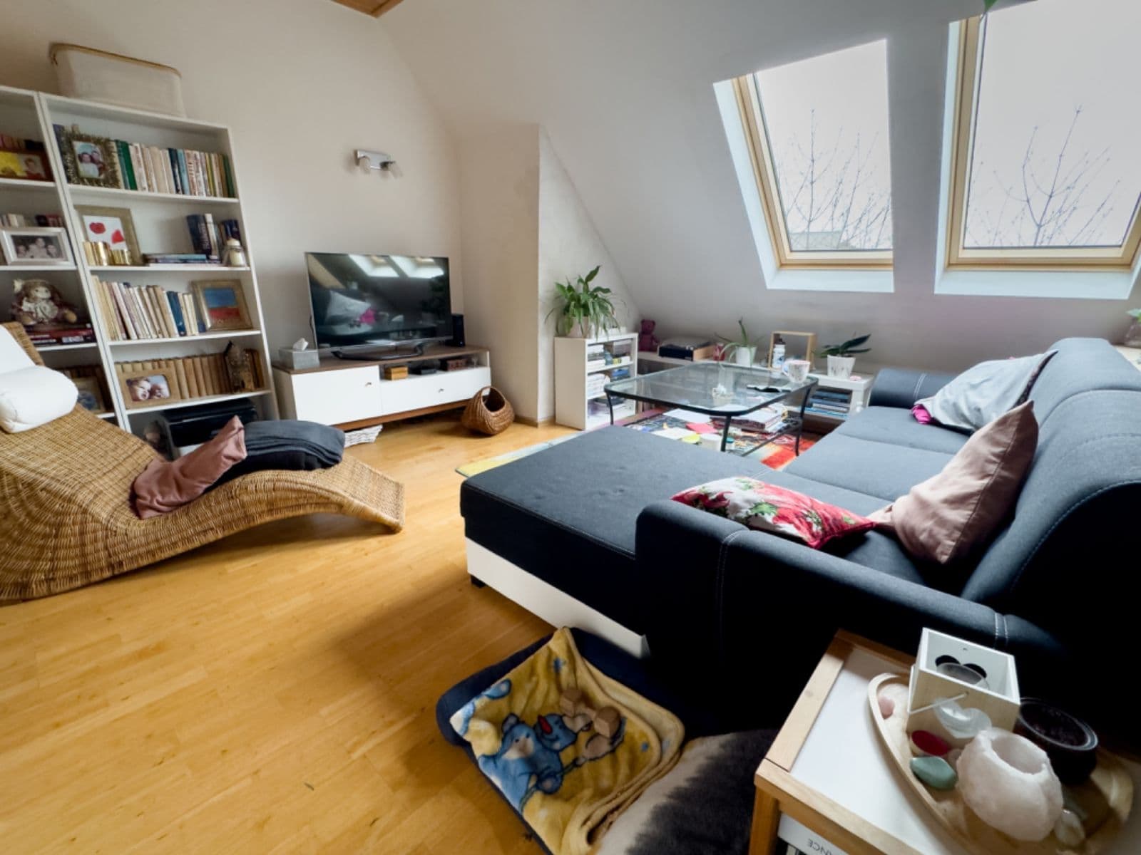 Prodej bytu 4+1 95 m², Hulvácká, Ostrava, Moravskoslezský kraj Prodej bytu 4+1 95 m², Hulvácká, Ostrava, Moravskoslezský kraj