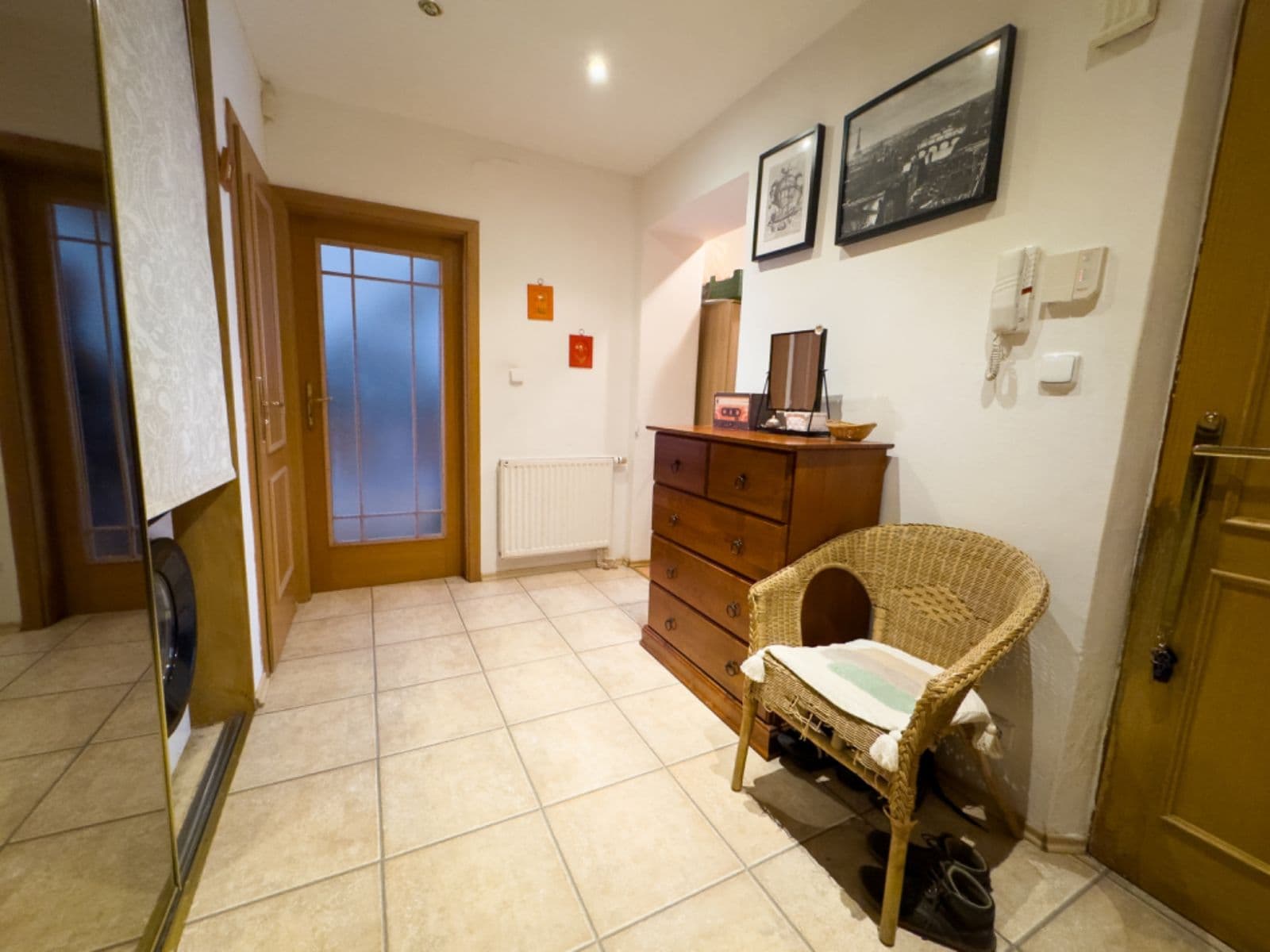 Prodej bytu 4+1 95 m², Hulvácká, Ostrava, Moravskoslezský kraj Prodej bytu 4+1 95 m², Hulvácká, Ostrava, Moravskoslezský kraj