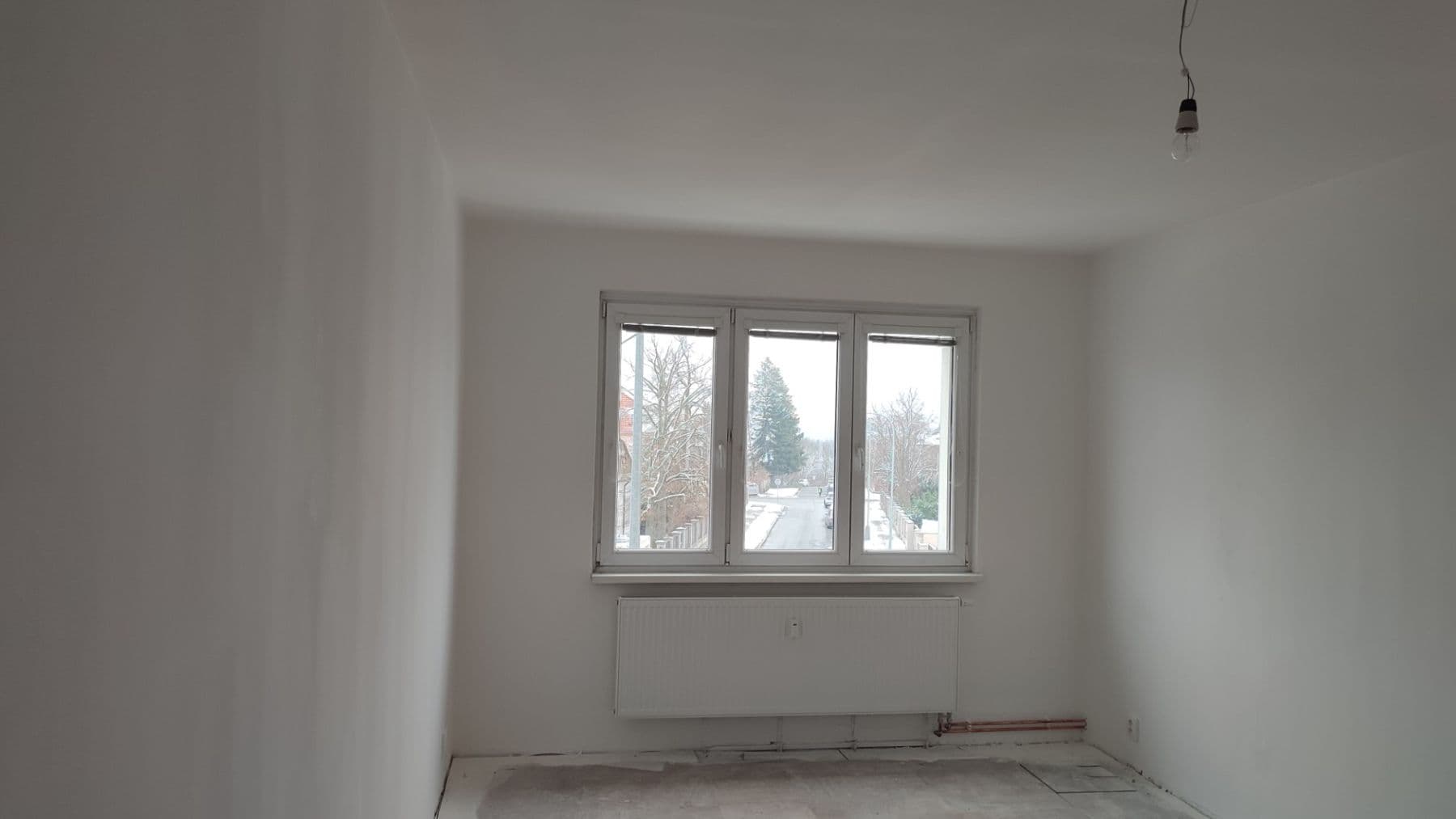 Prodej bytu 2+1 54 m², Antala Staška, Praha, Praha Prodej bytu 2+1 54 m², Antala Staška, Praha, Praha