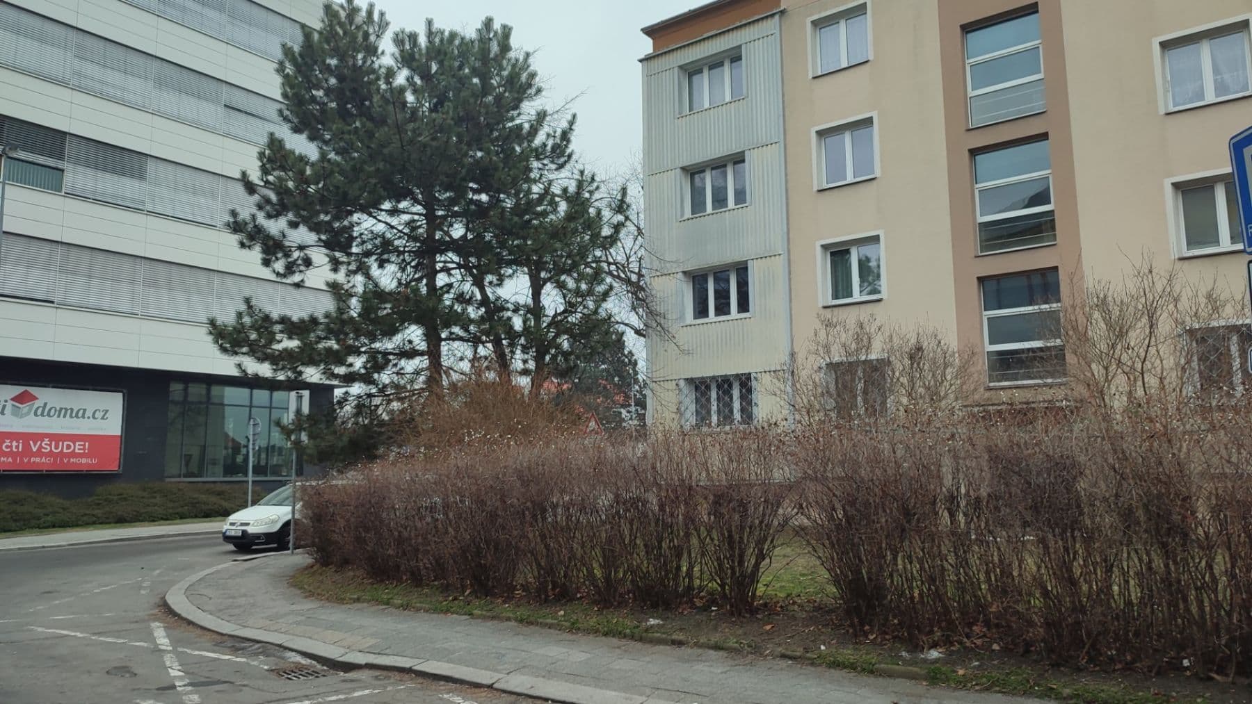 Prodej bytu 2+1 54 m², Antala Staška, Praha, Praha Prodej bytu 2+1 54 m², Antala Staška, Praha, Praha