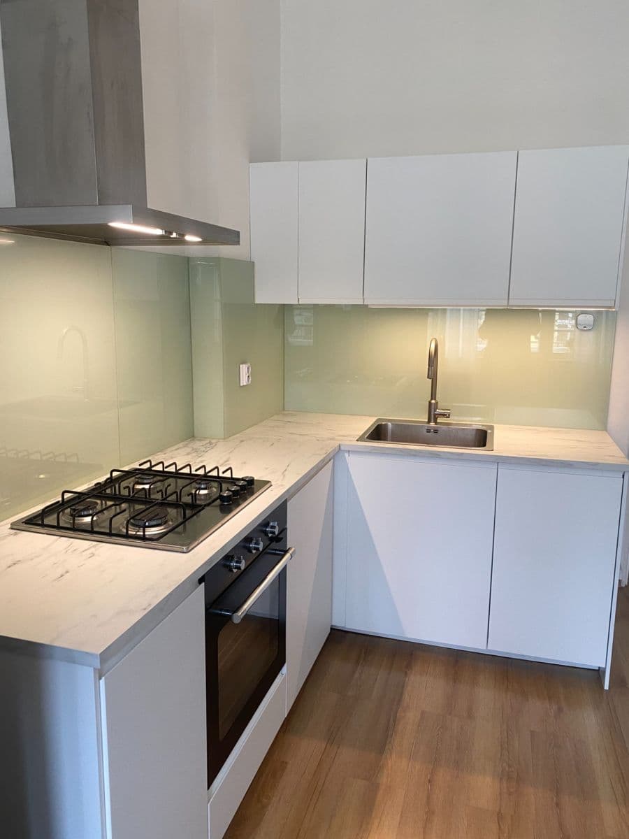 Pronájem bytu 2+kk 44 m², náměstí Dr. Václava Holého, Praha, Praha Pronájem bytu 2+kk 44 m², náměstí Dr. Václava Holého, Praha, Praha