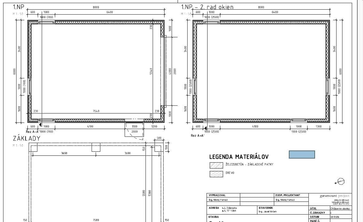 Prodej pozemku 218 m², Plachého, Dúbravka, Bratislavský kraj Prodej pozemku 218 m², Plachého, Dúbravka, Bratislavský kraj