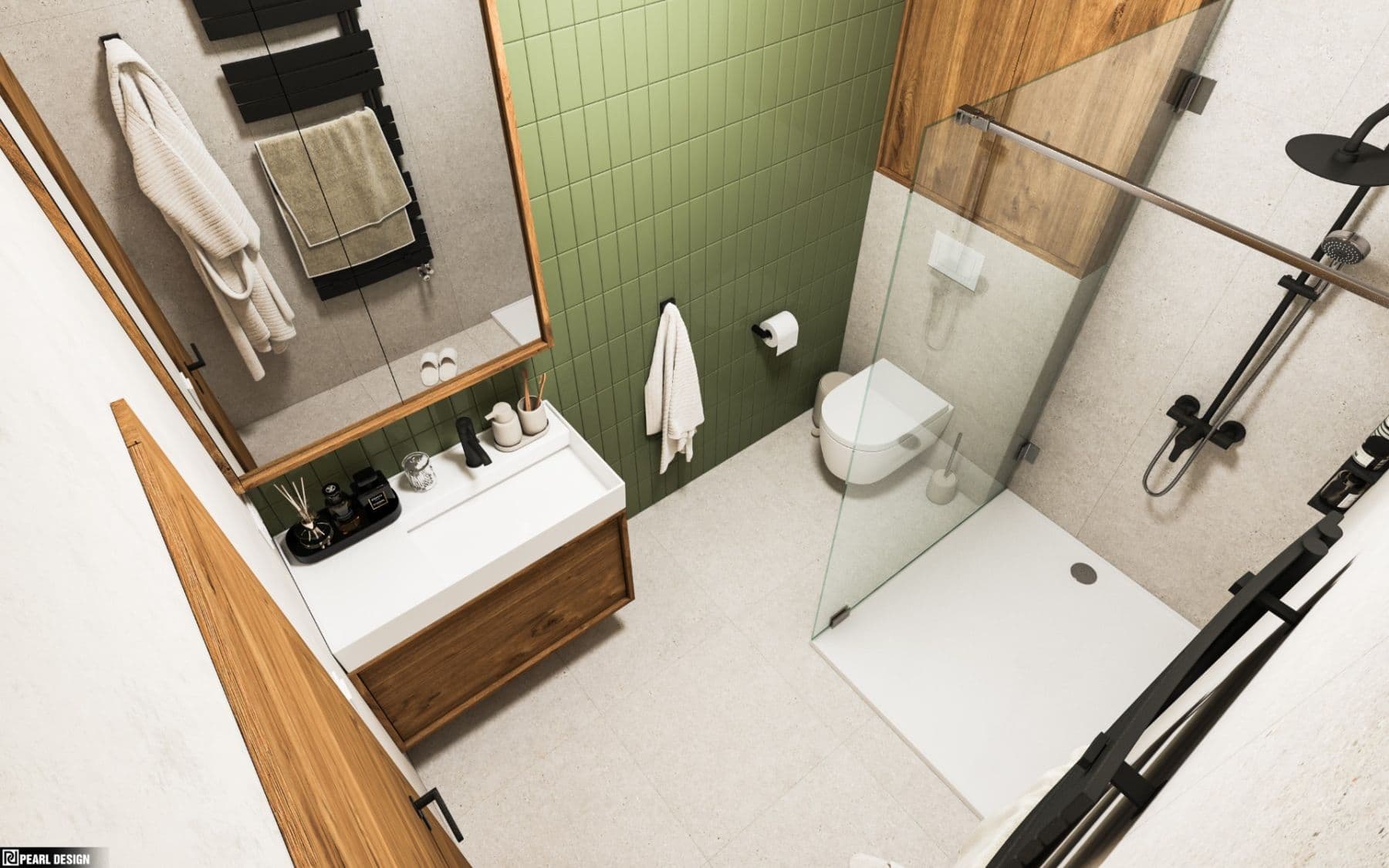 Prodej bytu 3+kk 89 m², Šantova, Olomouc, Olomoucký kraj Prodej bytu 3+kk 89 m², Šantova, Olomouc, Olomoucký kraj