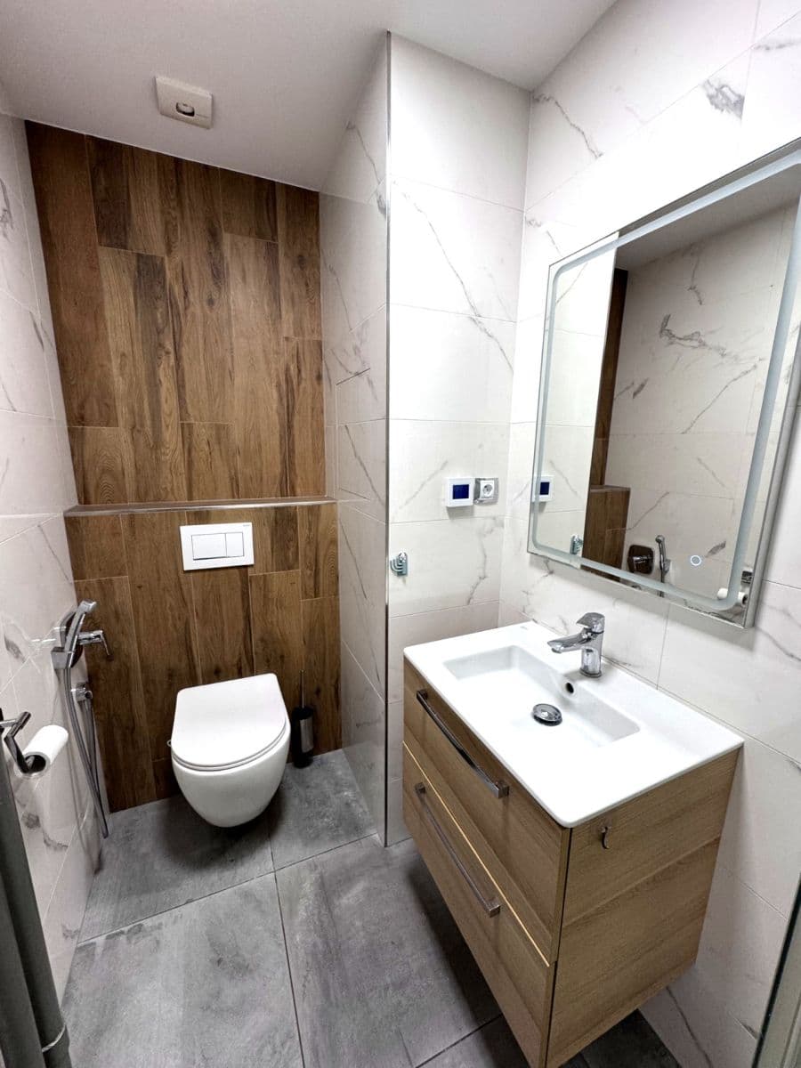 Pronájem bytu 2+1 62 m², Vašíčkova, Kladno, Středočeský kraj Pronájem bytu 2+1 62 m², Vašíčkova, Kladno, Středočeský kraj