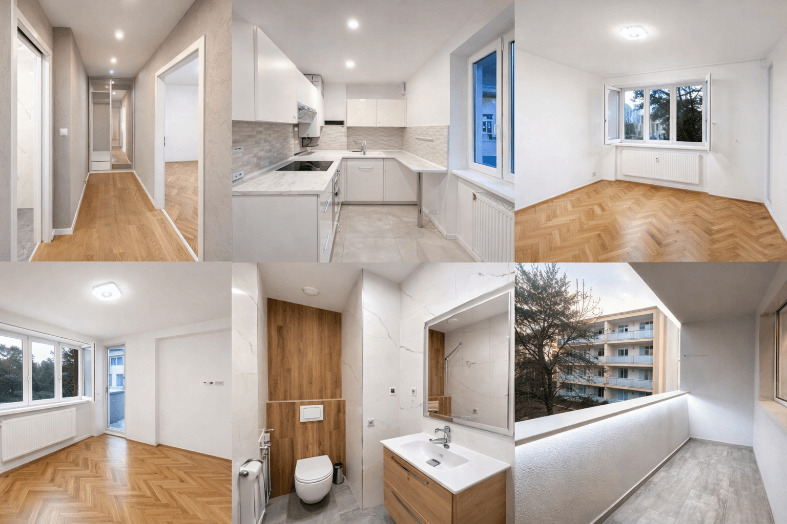 Pronájem bytu 2+1 62 m², Vašíčkova, Kladno, Středočeský kraj Pronájem bytu 2+1 62 m², Vašíčkova, Kladno, Středočeský kraj