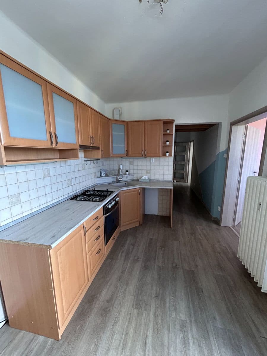 Prodej bytu 3+1 56 m², Francouzská, Ostrava, Moravskoslezský kraj Prodej bytu 3+1 56 m², Francouzská, Ostrava, Moravskoslezský kraj