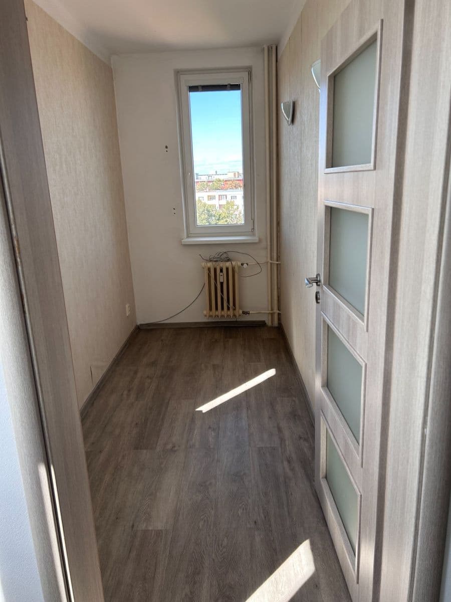 Prodej bytu 3+1 56 m², Francouzská, Ostrava, Moravskoslezský kraj Prodej bytu 3+1 56 m², Francouzská, Ostrava, Moravskoslezský kraj