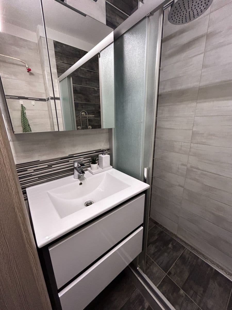 Prodej bytu 3+1 56 m², Francouzská, Ostrava, Moravskoslezský kraj Prodej bytu 3+1 56 m², Francouzská, Ostrava, Moravskoslezský kraj