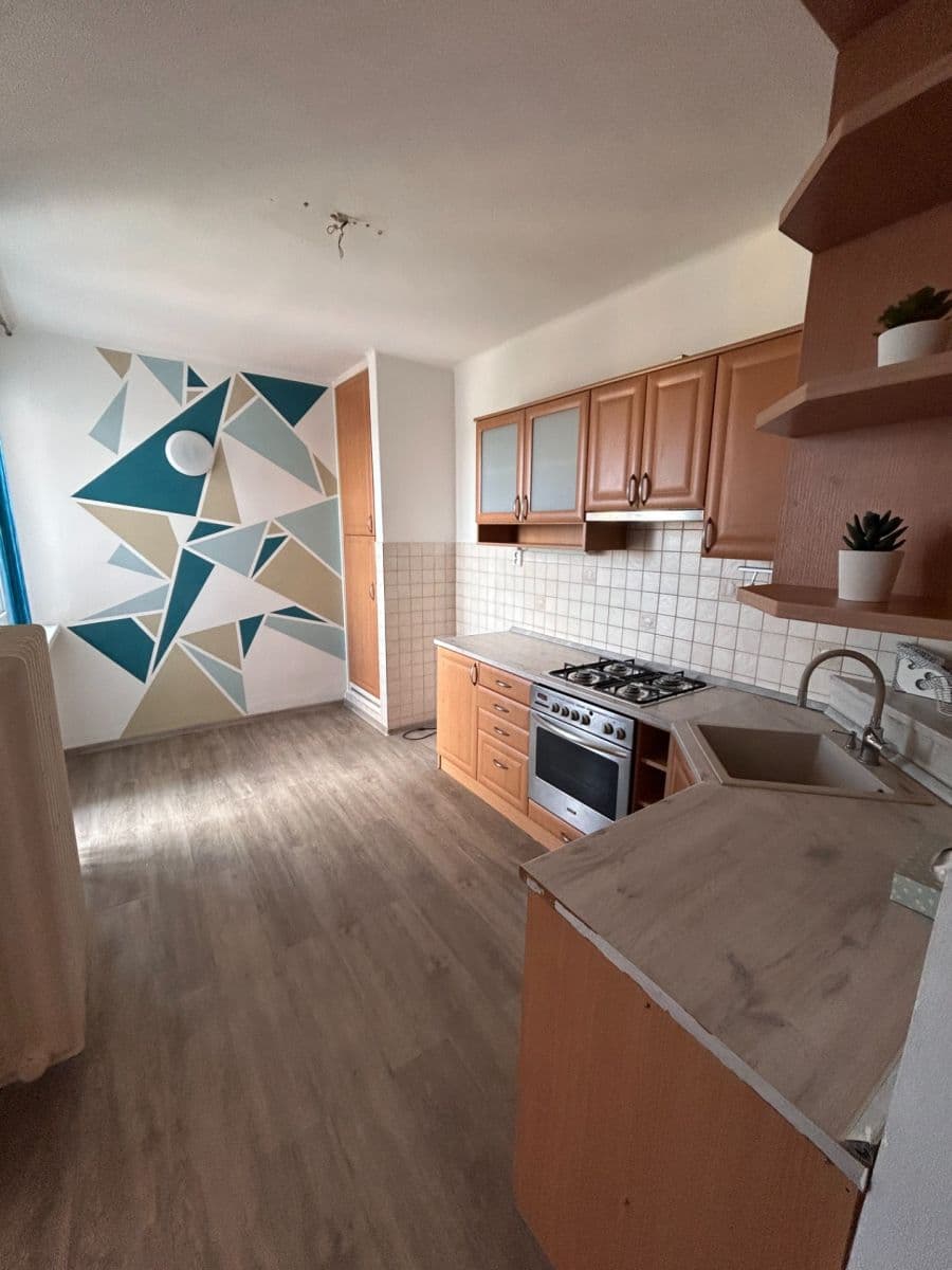 Prodej bytu 3+1 56 m², Francouzská, Ostrava, Moravskoslezský kraj Prodej bytu 3+1 56 m², Francouzská, Ostrava, Moravskoslezský kraj