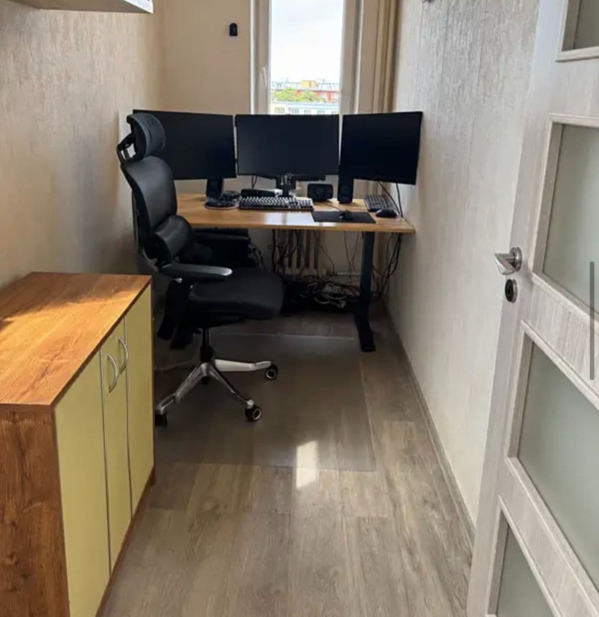 Prodej bytu 3+1 56 m², Francouzská, Ostrava, Moravskoslezský kraj Prodej bytu 3+1 56 m², Francouzská, Ostrava, Moravskoslezský kraj