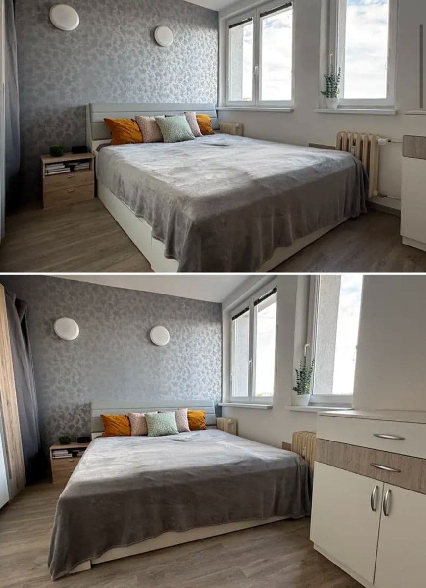 Prodej bytu 3+1 56 m², Francouzská, Ostrava, Moravskoslezský kraj Prodej bytu 3+1 56 m², Francouzská, Ostrava, Moravskoslezský kraj