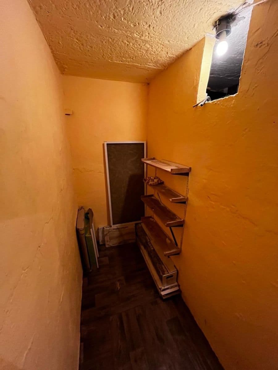 Pronájem bytu 3+1 64 m², Něvská, Praha, Praha Pronájem bytu 3+1 64 m², Něvská, Praha, Praha