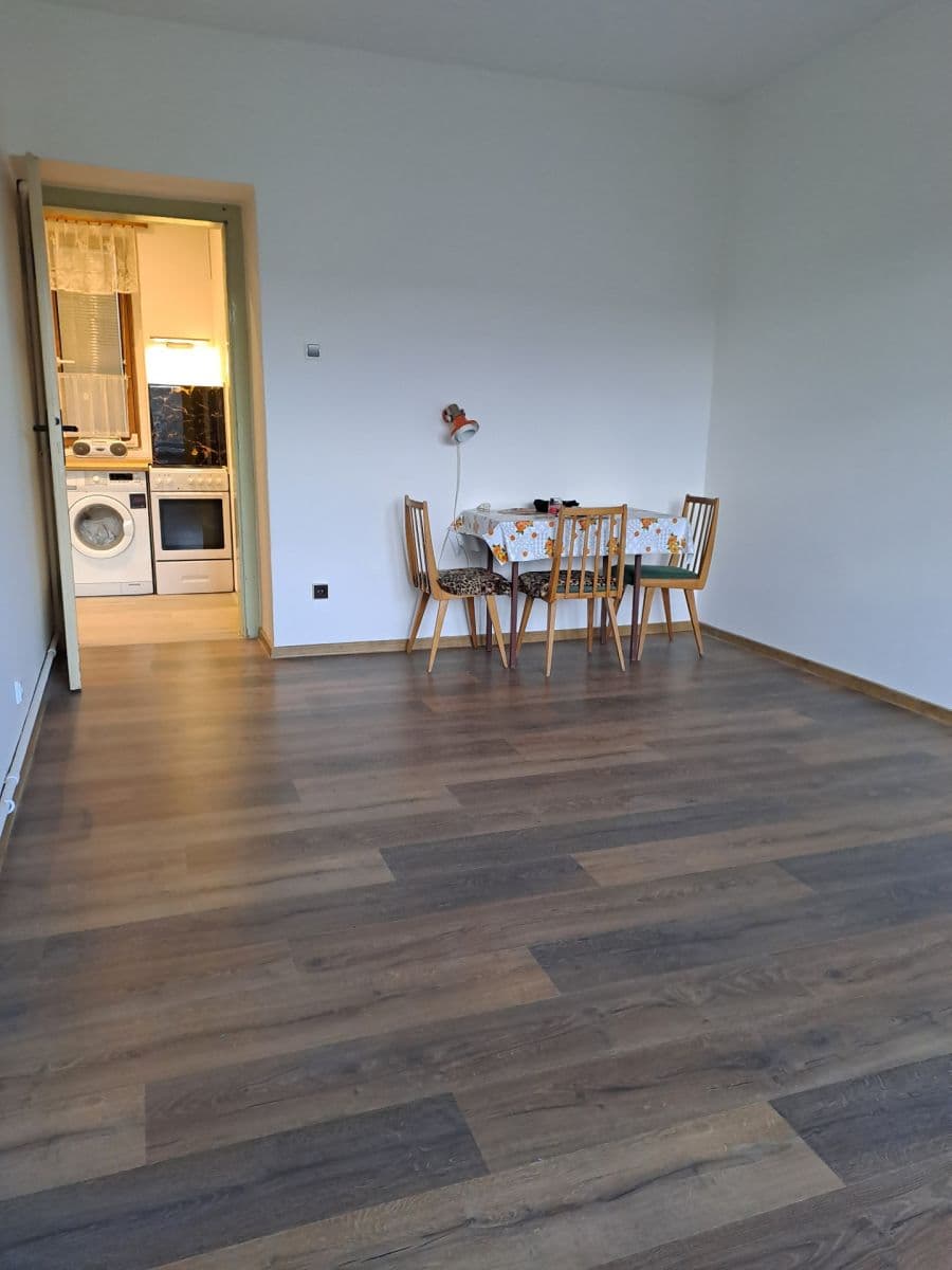 Prodej bytu 2+kk 48 m², Sokolovská, Praha, Praha Prodej bytu 2+kk 48 m², Sokolovská, Praha, Praha