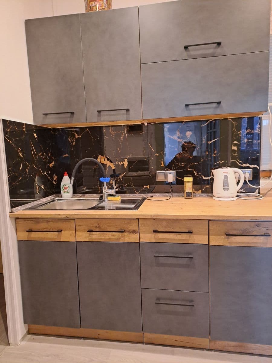 Prodej bytu 2+kk 48 m², Sokolovská, Praha, Praha Prodej bytu 2+kk 48 m², Sokolovská, Praha, Praha