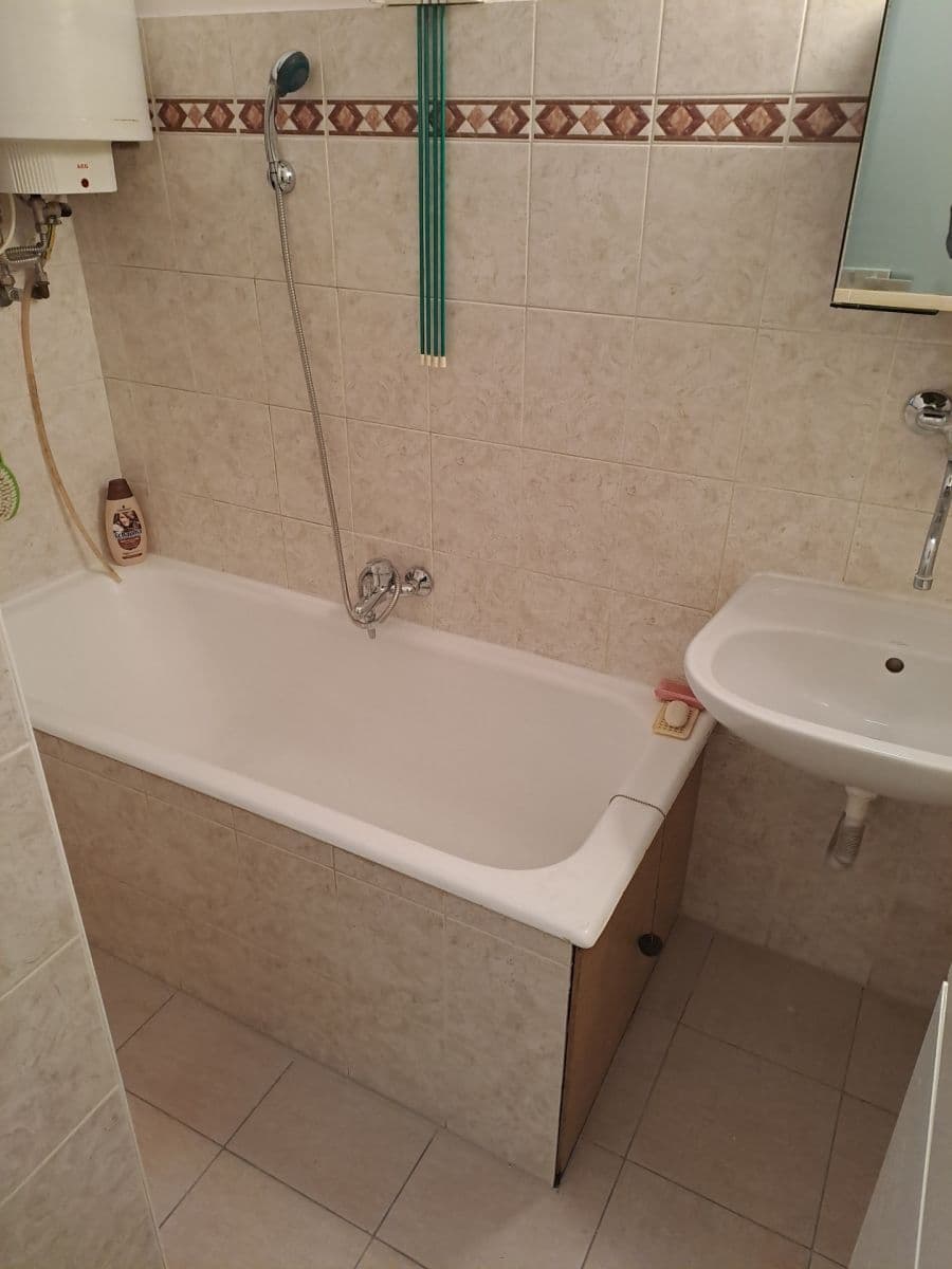 Prodej bytu 2+kk 48 m², Sokolovská, Praha, Praha Prodej bytu 2+kk 48 m², Sokolovská, Praha, Praha