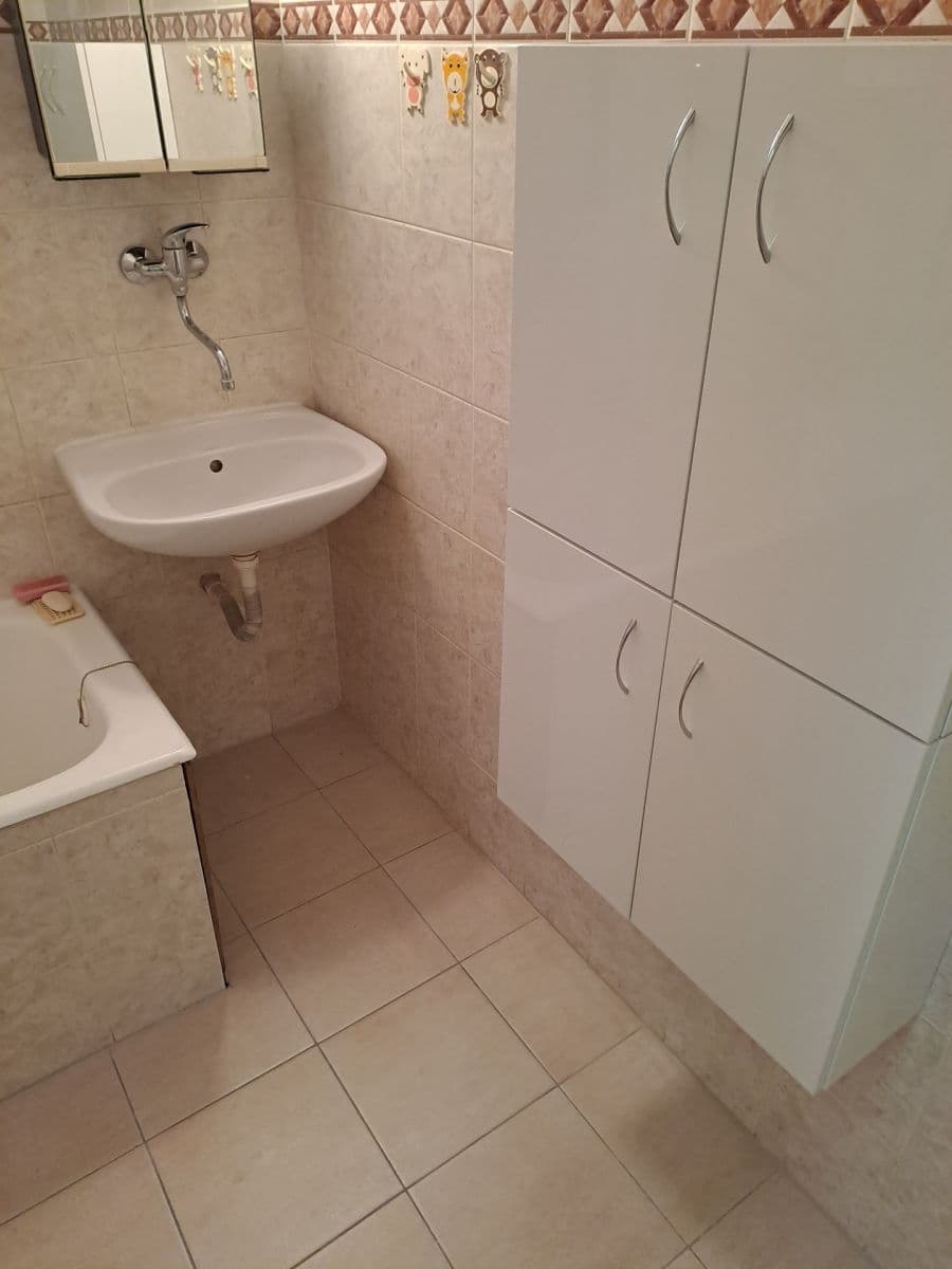 Prodej bytu 2+kk 48 m², Sokolovská, Praha, Praha Prodej bytu 2+kk 48 m², Sokolovská, Praha, Praha