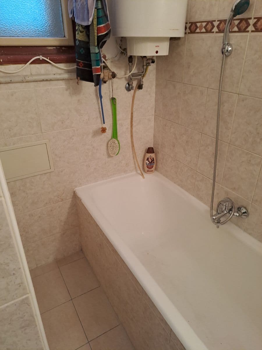 Prodej bytu 2+kk 48 m², Sokolovská, Praha, Praha Prodej bytu 2+kk 48 m², Sokolovská, Praha, Praha