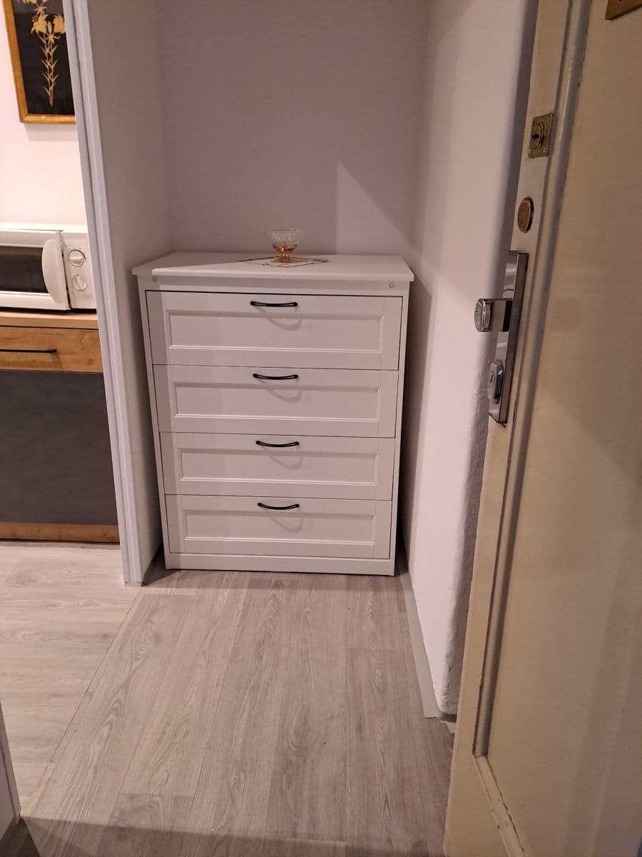 Prodej bytu 2+kk 48 m², Sokolovská, Praha, Praha Prodej bytu 2+kk 48 m², Sokolovská, Praha, Praha