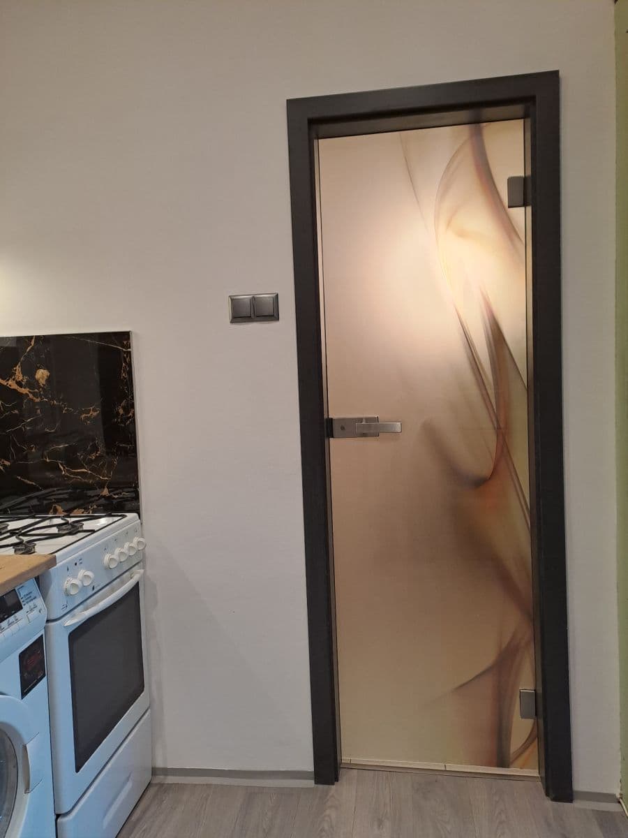 Prodej bytu 2+kk 48 m², Sokolovská, Praha, Praha Prodej bytu 2+kk 48 m², Sokolovská, Praha, Praha