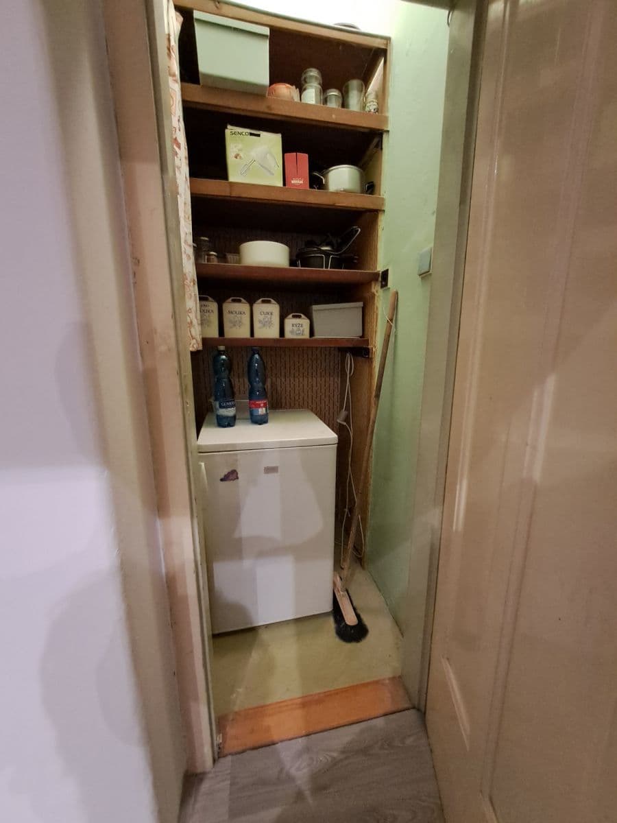 Prodej bytu 2+kk 48 m², Sokolovská, Praha, Praha Prodej bytu 2+kk 48 m², Sokolovská, Praha, Praha