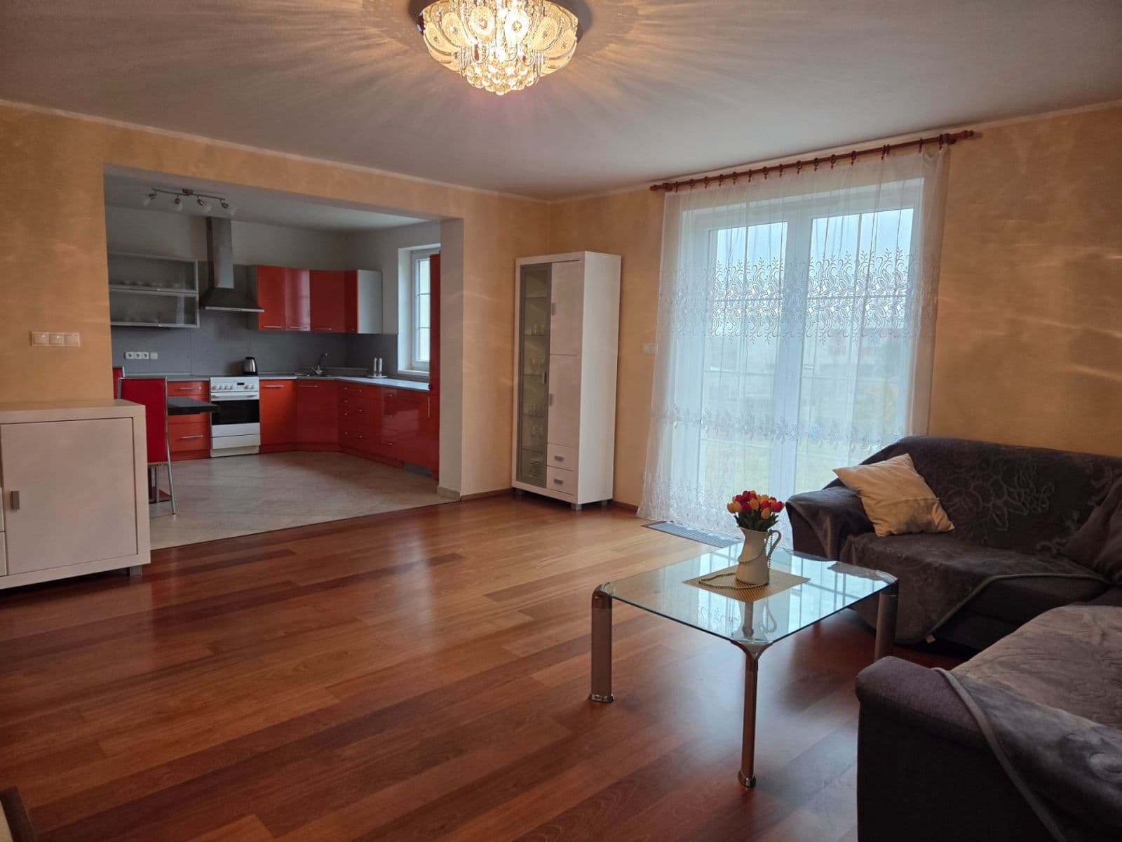 Prodej domu 250 m², pozemek 912 m², Na Libovínek, Bašť, Středočeský kraj Prodej domu 250 m², pozemek 912 m², Na Libovínek, Bašť, Středočeský kraj