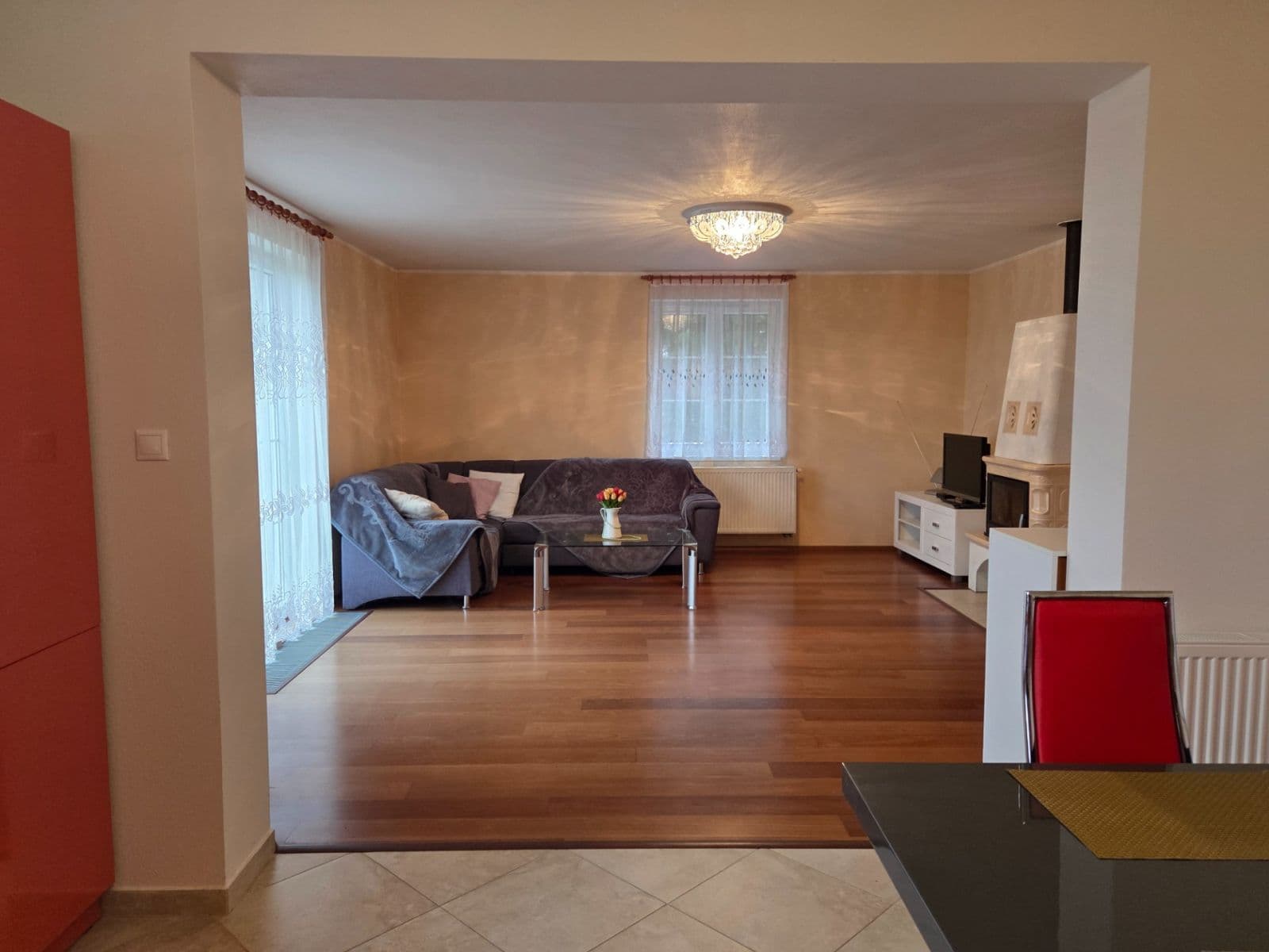 Prodej domu 250 m², pozemek 912 m², Na Libovínek, Bašť, Středočeský kraj Prodej domu 250 m², pozemek 912 m², Na Libovínek, Bašť, Středočeský kraj