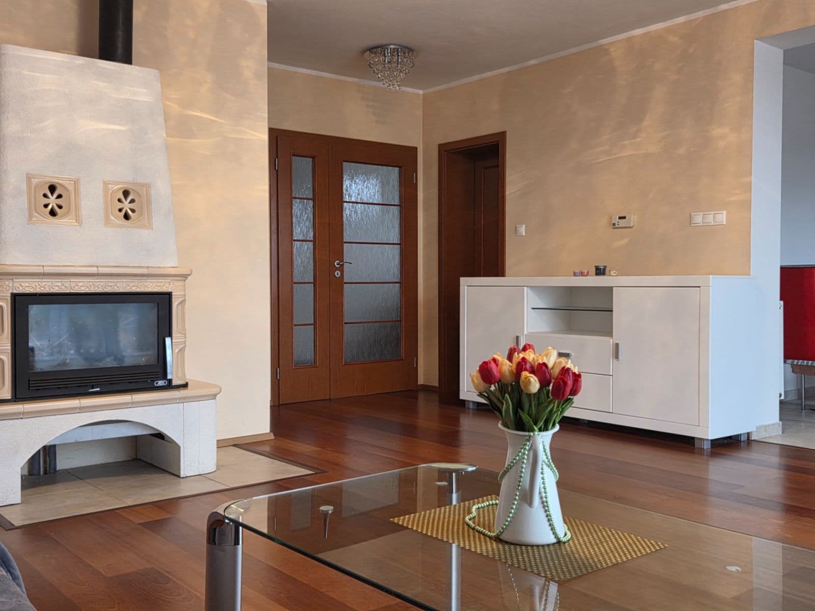 Prodej domu 250 m², pozemek 912 m², Na Libovínek, Bašť, Středočeský kraj Prodej domu 250 m², pozemek 912 m², Na Libovínek, Bašť, Středočeský kraj