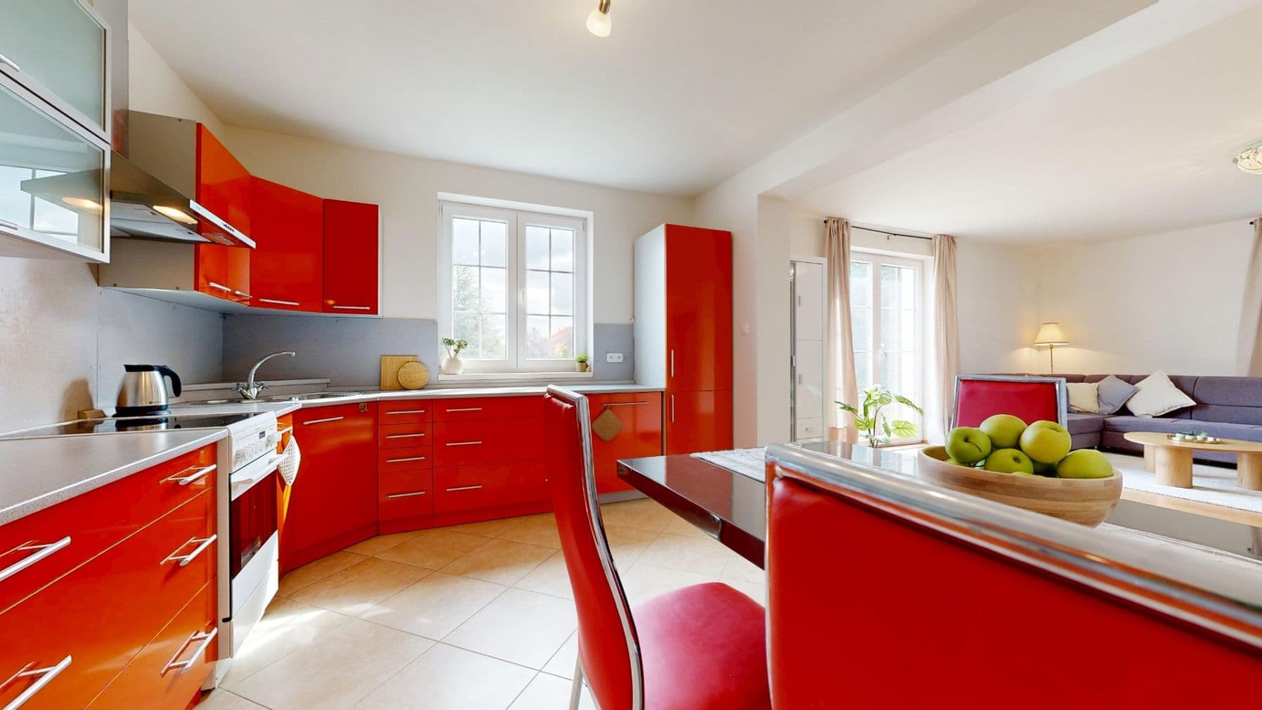 Prodej domu 225 m², pozemek 912 m², Na Libovínek, Bašť, Středočeský kraj Prodej domu 225 m², pozemek 912 m², Na Libovínek, Bašť, Středočeský kraj