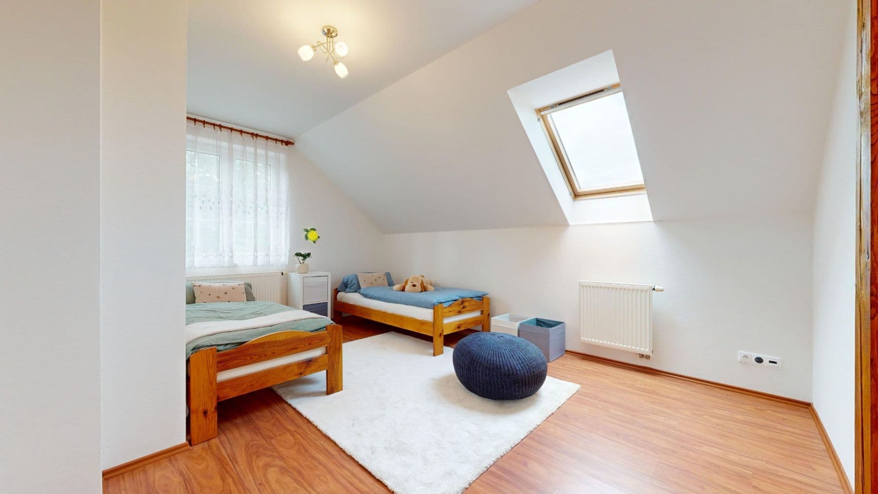 Prodej domu 225 m², pozemek 912 m², Na Libovínek, Bašť, Středočeský kraj Prodej domu 225 m², pozemek 912 m², Na Libovínek, Bašť, Středočeský kraj