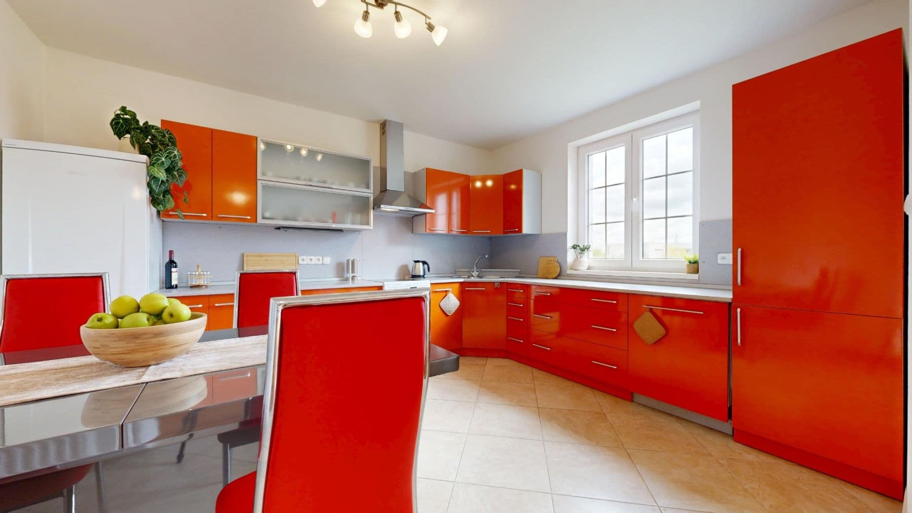 Prodej domu 225 m², pozemek 912 m², Na Libovínek, Bašť, Středočeský kraj Prodej domu 225 m², pozemek 912 m², Na Libovínek, Bašť, Středočeský kraj