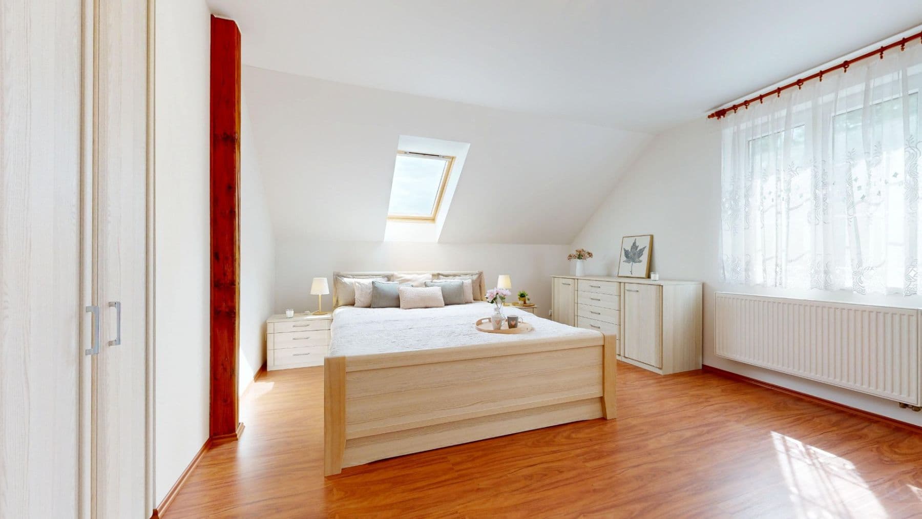 Prodej domu 225 m², pozemek 912 m², Na Libovínek, Bašť, Středočeský kraj Prodej domu 225 m², pozemek 912 m², Na Libovínek, Bašť, Středočeský kraj