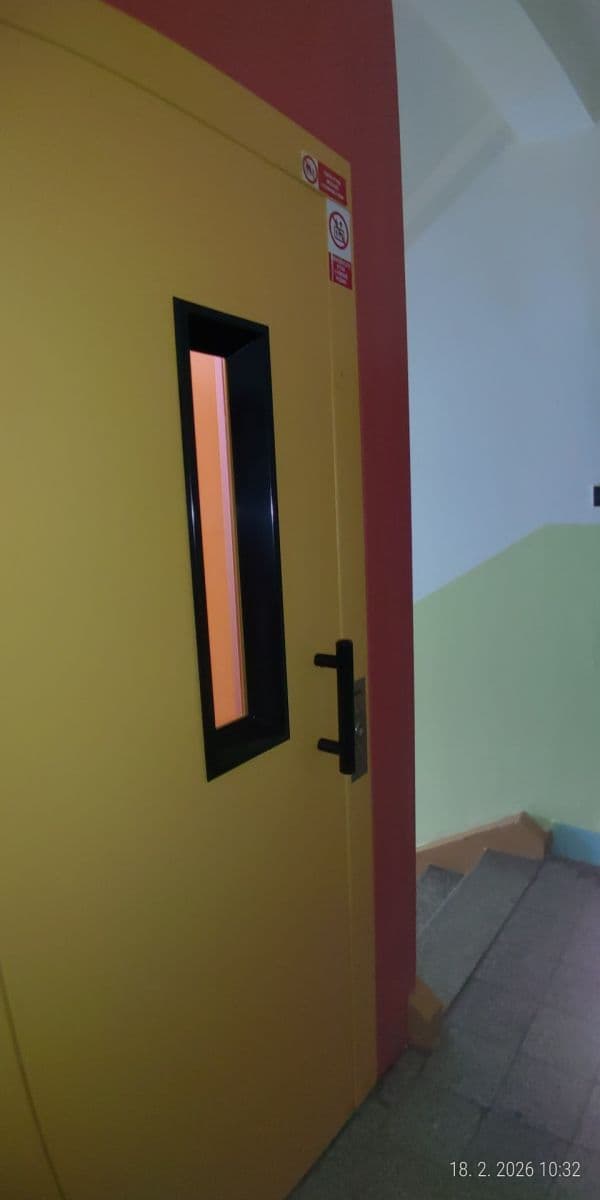 Prodej bytu 2+1 52 m², Opavská, Ostrava, Moravskoslezský kraj Prodej bytu 2+1 52 m², Opavská, Ostrava, Moravskoslezský kraj