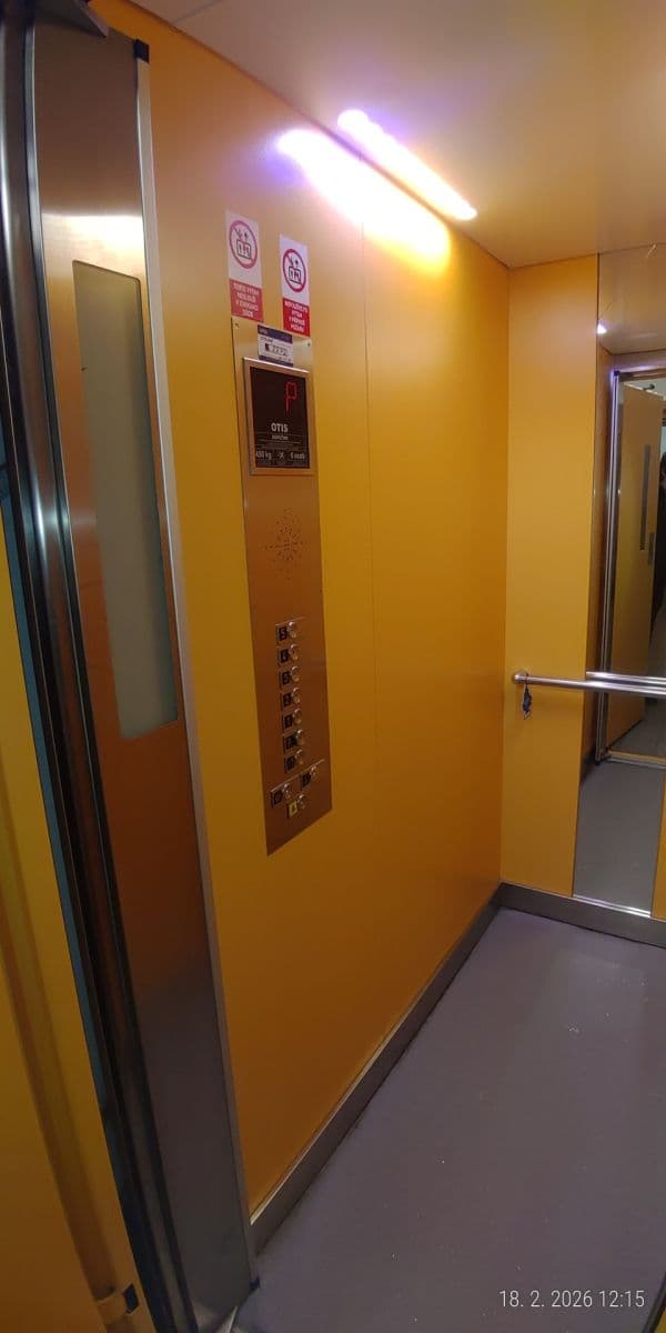 Prodej bytu 2+1 52 m², Opavská, Ostrava, Moravskoslezský kraj Prodej bytu 2+1 52 m², Opavská, Ostrava, Moravskoslezský kraj