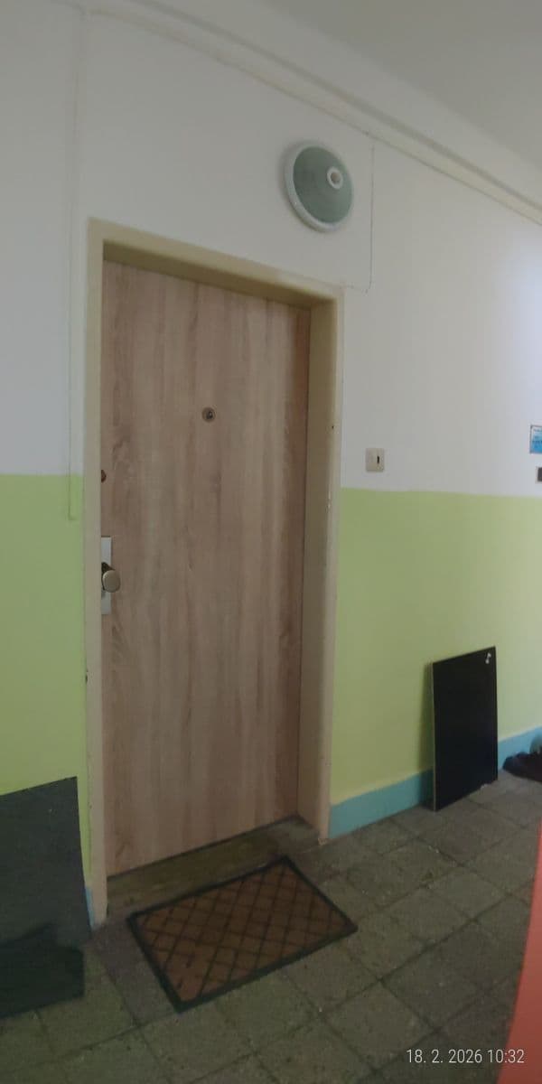 Prodej bytu 2+1 52 m², Opavská, Ostrava, Moravskoslezský kraj Prodej bytu 2+1 52 m², Opavská, Ostrava, Moravskoslezský kraj