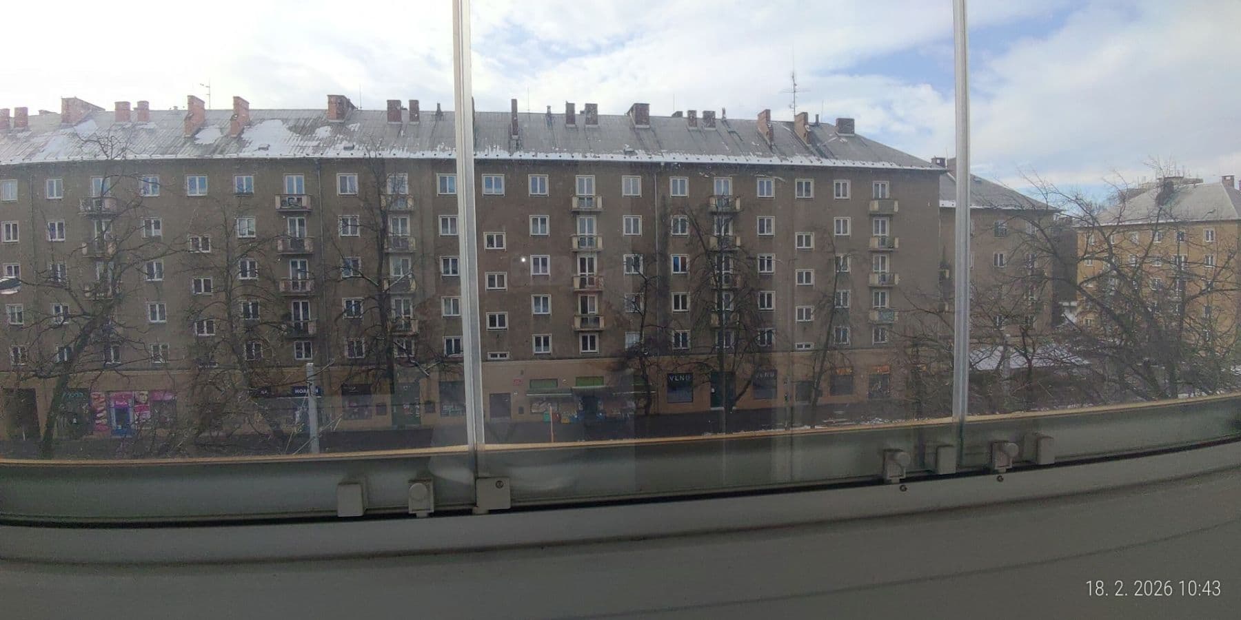 Prodej bytu 2+1 52 m², Opavská, Ostrava, Moravskoslezský kraj Prodej bytu 2+1 52 m², Opavská, Ostrava, Moravskoslezský kraj