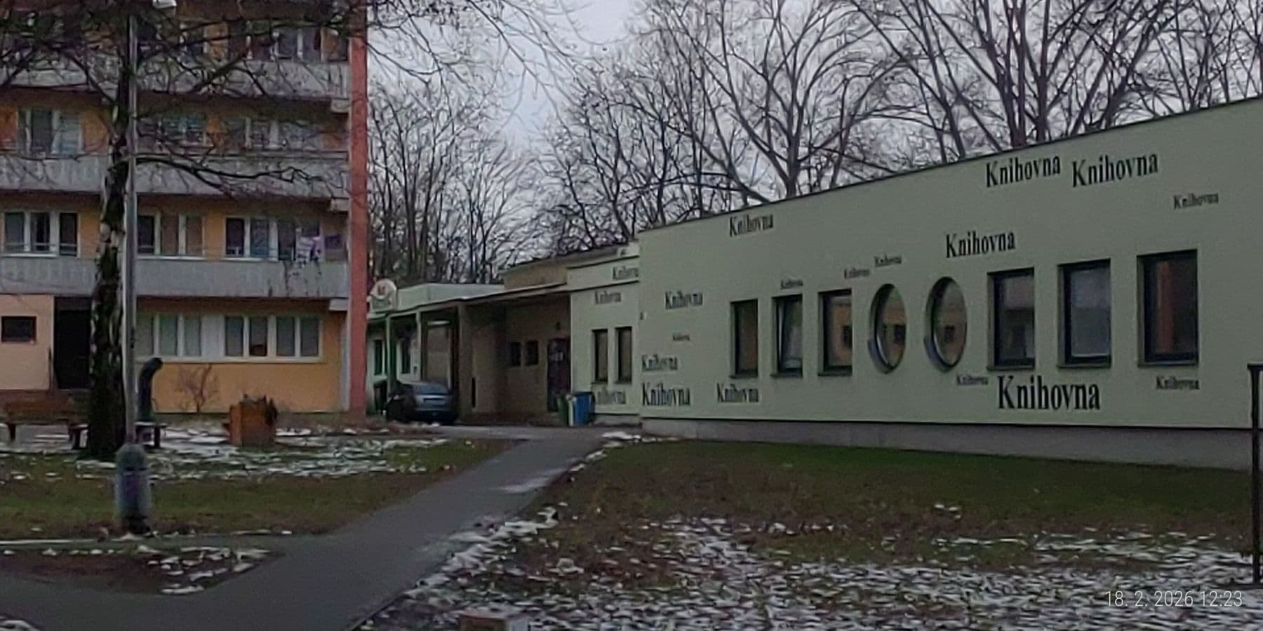 Prodej bytu 2+1 52 m², Opavská, Ostrava, Moravskoslezský kraj Prodej bytu 2+1 52 m², Opavská, Ostrava, Moravskoslezský kraj