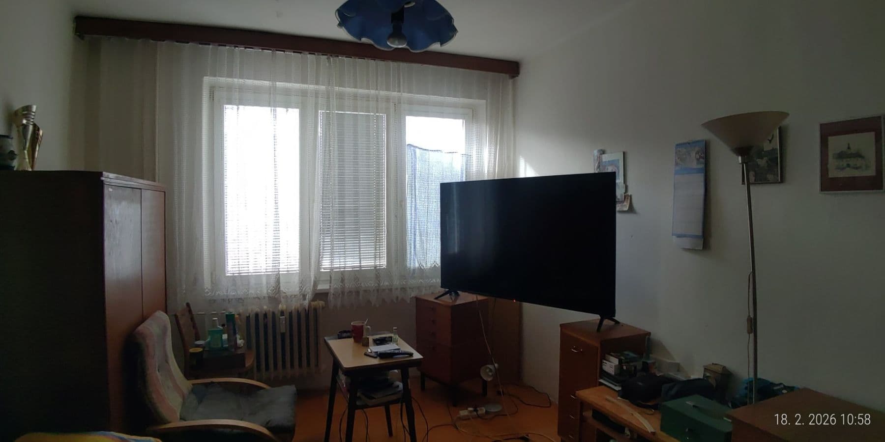 Prodej bytu 2+1 52 m², Opavská, Ostrava, Moravskoslezský kraj Prodej bytu 2+1 52 m², Opavská, Ostrava, Moravskoslezský kraj