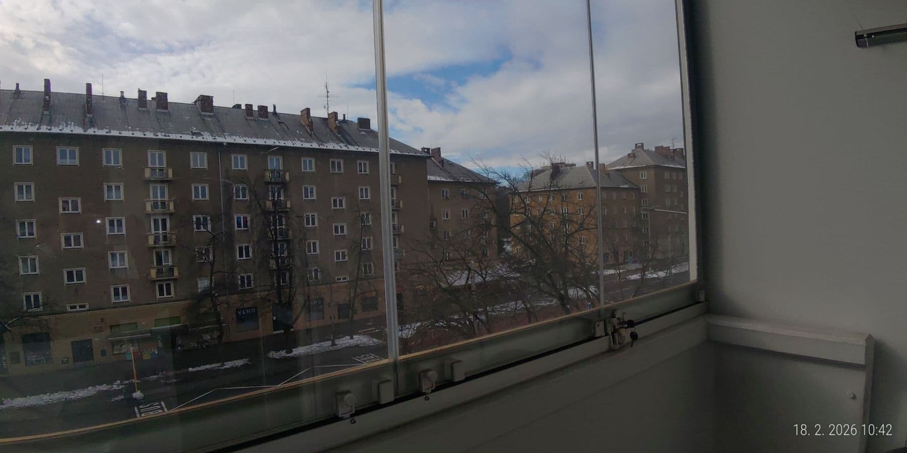 Prodej bytu 2+1 52 m², Opavská, Ostrava, Moravskoslezský kraj Prodej bytu 2+1 52 m², Opavská, Ostrava, Moravskoslezský kraj