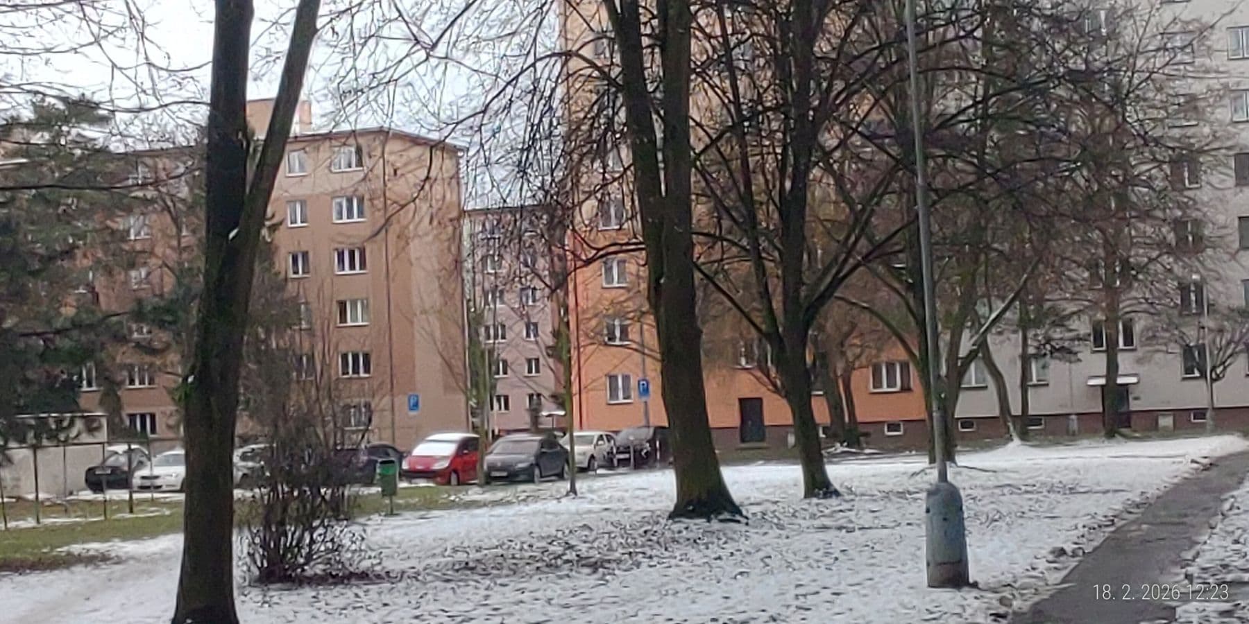 Prodej bytu 2+1 52 m², Opavská, Ostrava, Moravskoslezský kraj Prodej bytu 2+1 52 m², Opavská, Ostrava, Moravskoslezský kraj