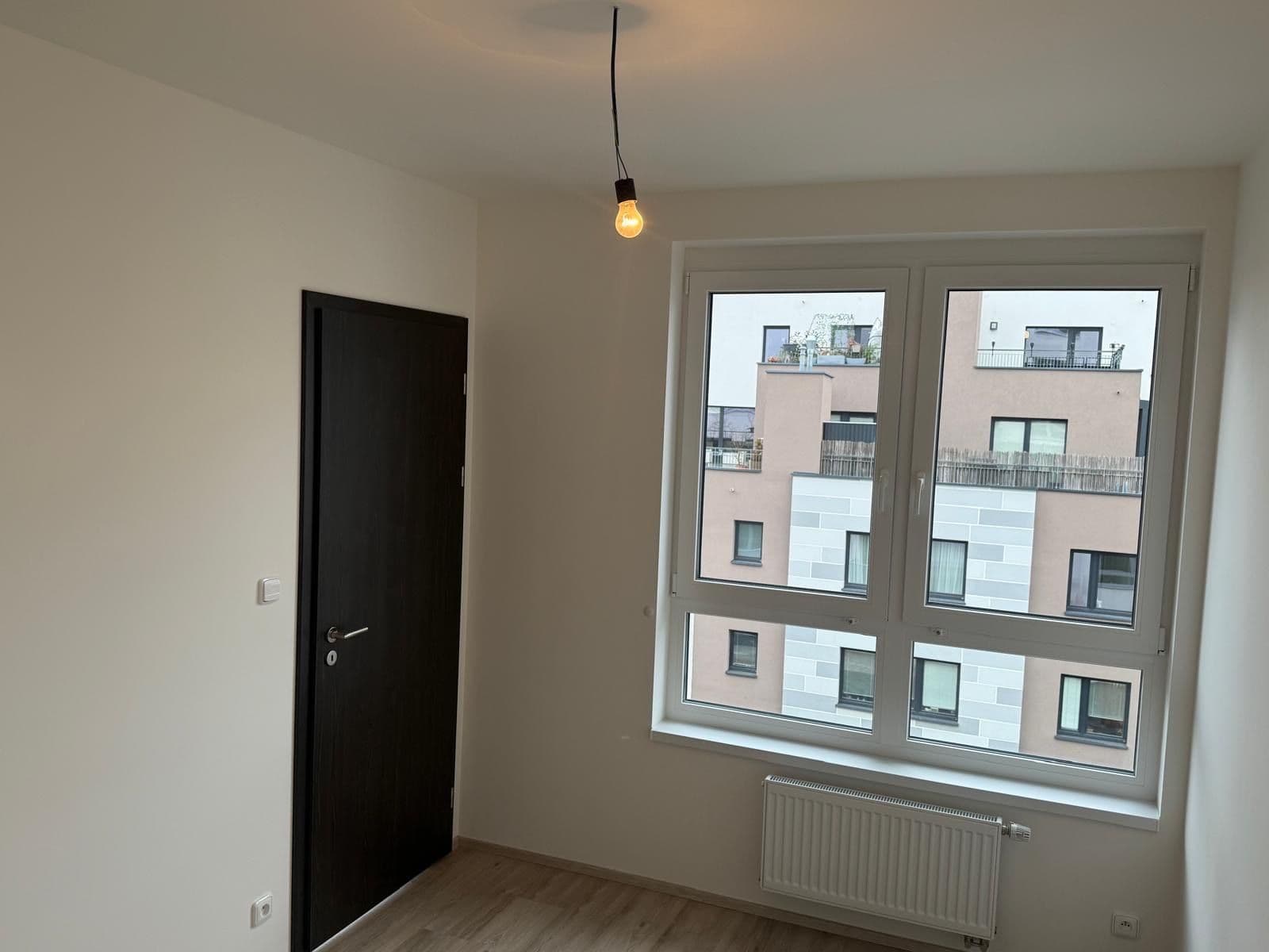 Prodej bytu 2+kk 47 m², Honzíkova, Praha, Praha Prodej bytu 2+kk 47 m², Honzíkova, Praha, Praha