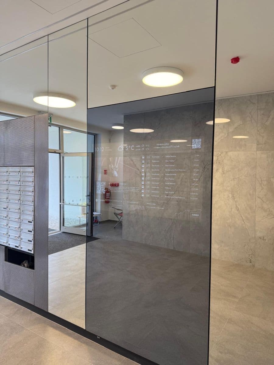 Prodej bytu 2+kk 47 m², Honzíkova, Praha, Praha Prodej bytu 2+kk 47 m², Honzíkova, Praha, Praha