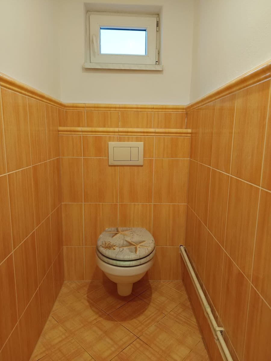 Pronájem domu 40 m², pozemek 300 m², Střítež, Moravskoslezský kraj Pronájem domu 40 m², pozemek 300 m², Střítež, Moravskoslezský kraj