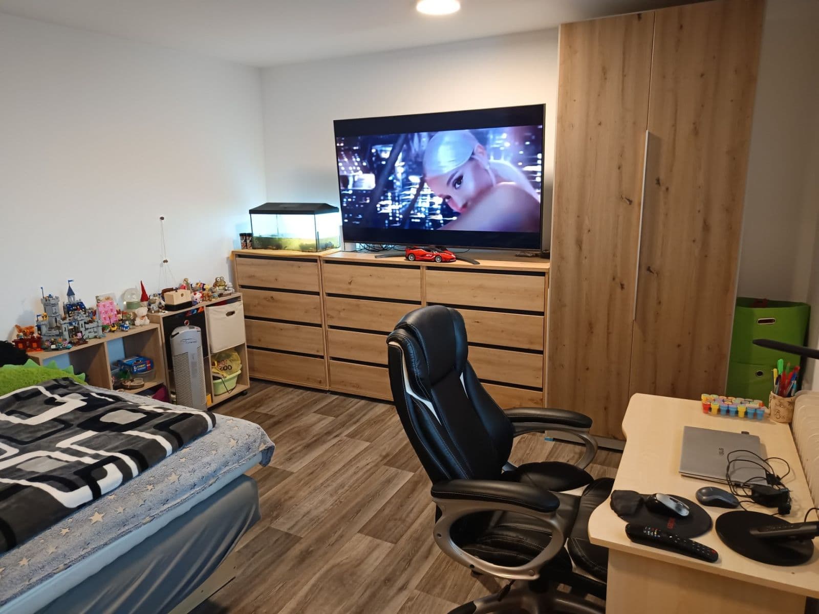 Pronájem domu 40 m², pozemek 300 m², Střítež, Moravskoslezský kraj Pronájem domu 40 m², pozemek 300 m², Střítež, Moravskoslezský kraj