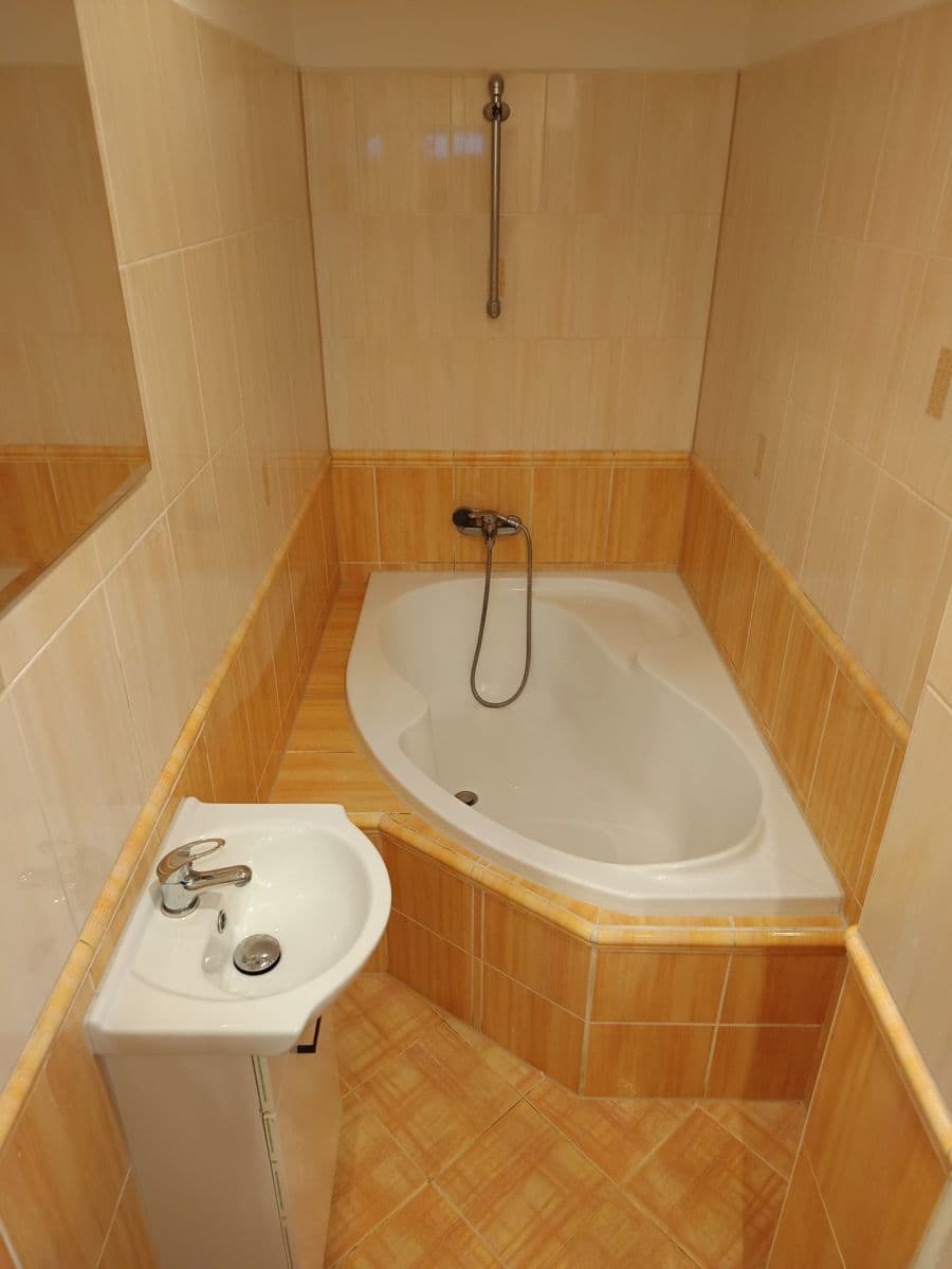 Pronájem domu 40 m², pozemek 300 m², Střítež, Moravskoslezský kraj Pronájem domu 40 m², pozemek 300 m², Střítež, Moravskoslezský kraj