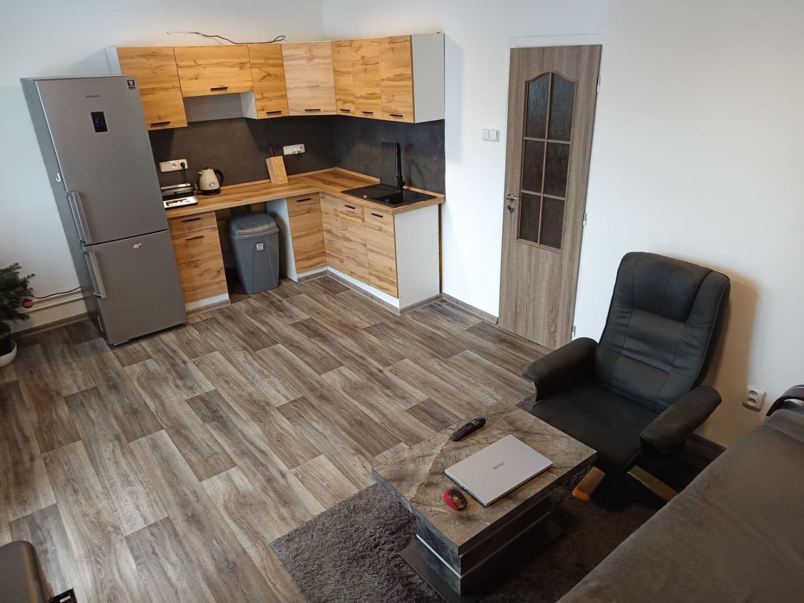 Pronájem domu 40 m², pozemek 300 m², Střítež, Moravskoslezský kraj Pronájem domu 40 m², pozemek 300 m², Střítež, Moravskoslezský kraj