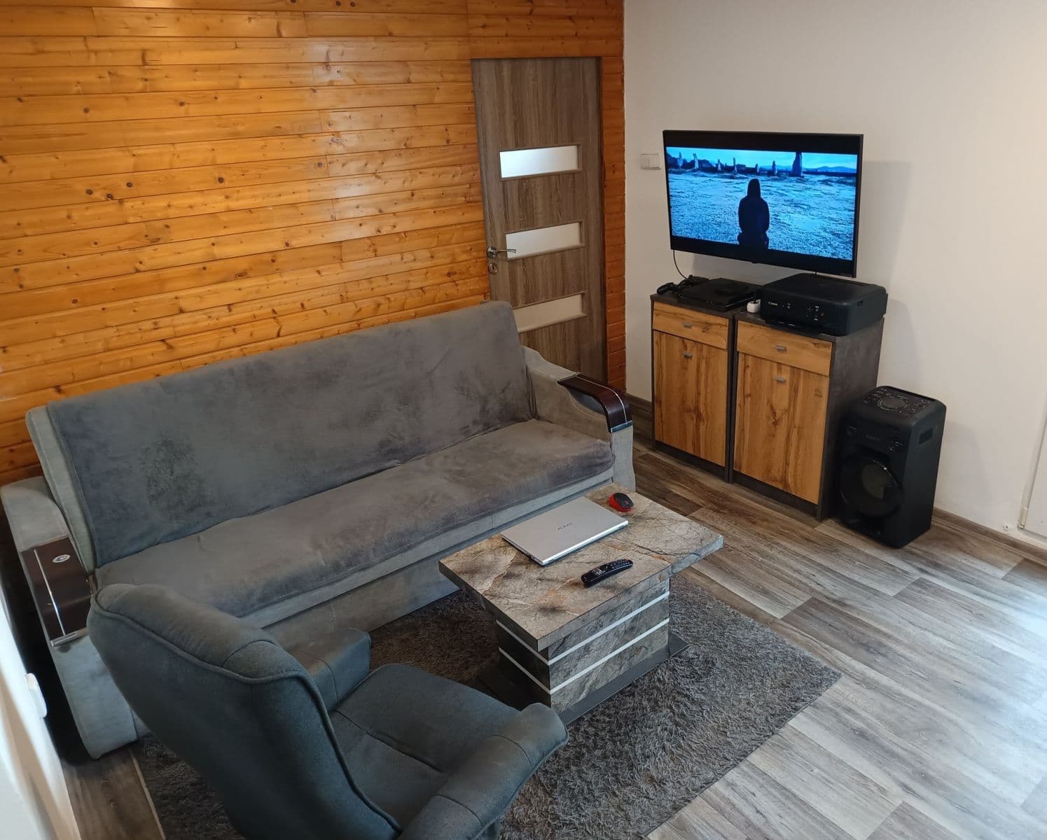 Pronájem domu 40 m², pozemek 300 m², Střítež, Moravskoslezský kraj Pronájem domu 40 m², pozemek 300 m², Střítež, Moravskoslezský kraj