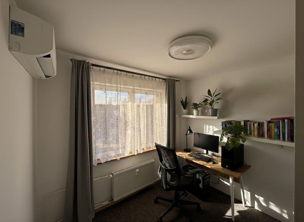 Pronájem bytu 3+kk 50 m², Luštěnice, Středočeský kraj Pronájem bytu 3+kk 50 m², Luštěnice, Středočeský kraj