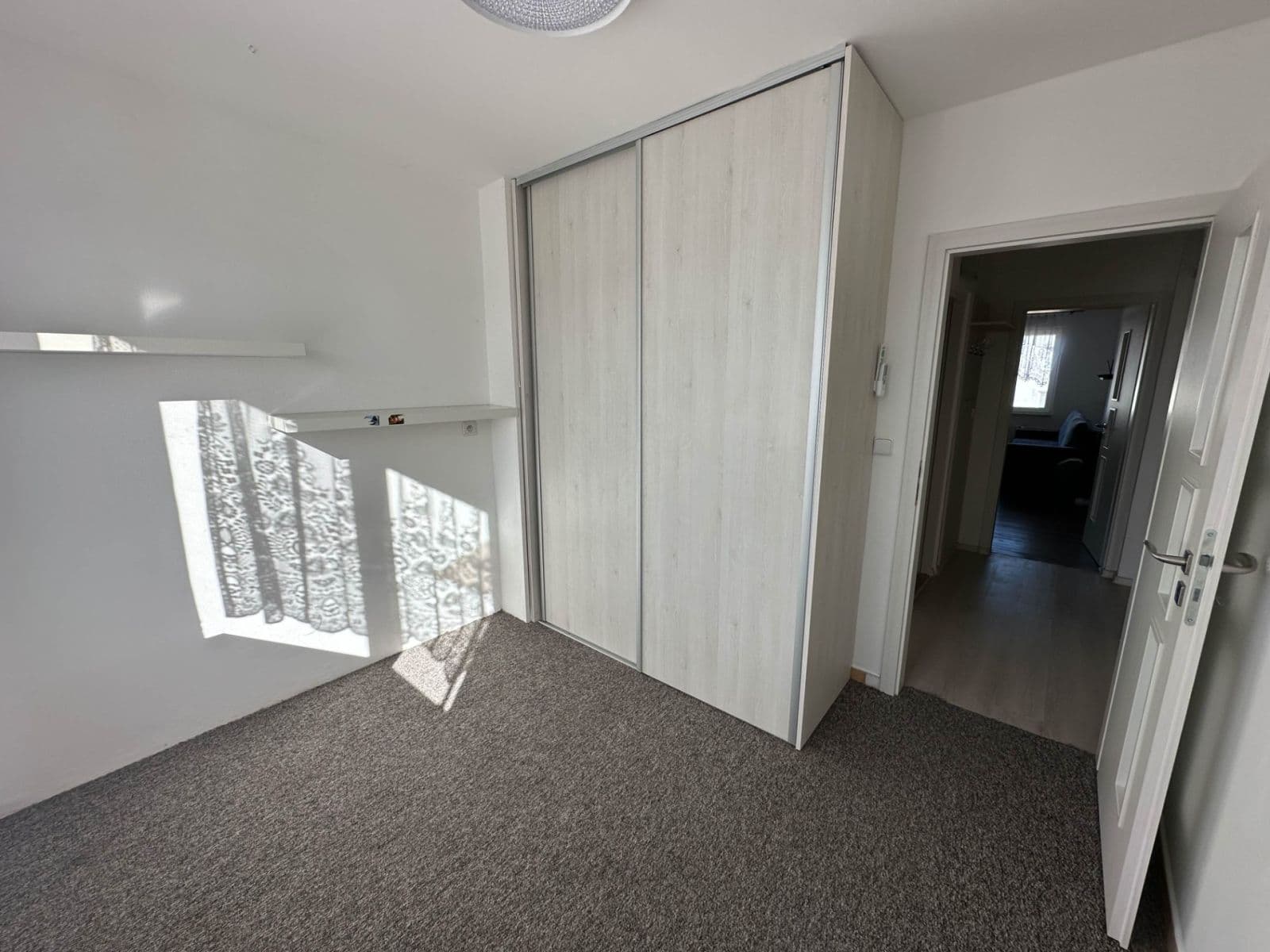 Pronájem bytu 3+kk 50 m², Luštěnice, Středočeský kraj Pronájem bytu 3+kk 50 m², Luštěnice, Středočeský kraj